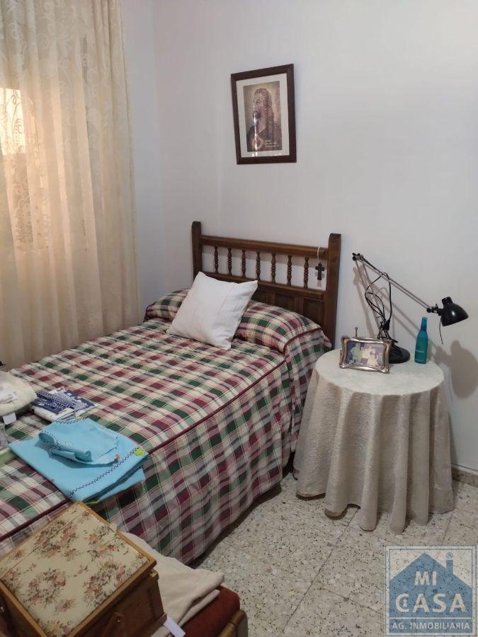 For sale of flat in Mérida