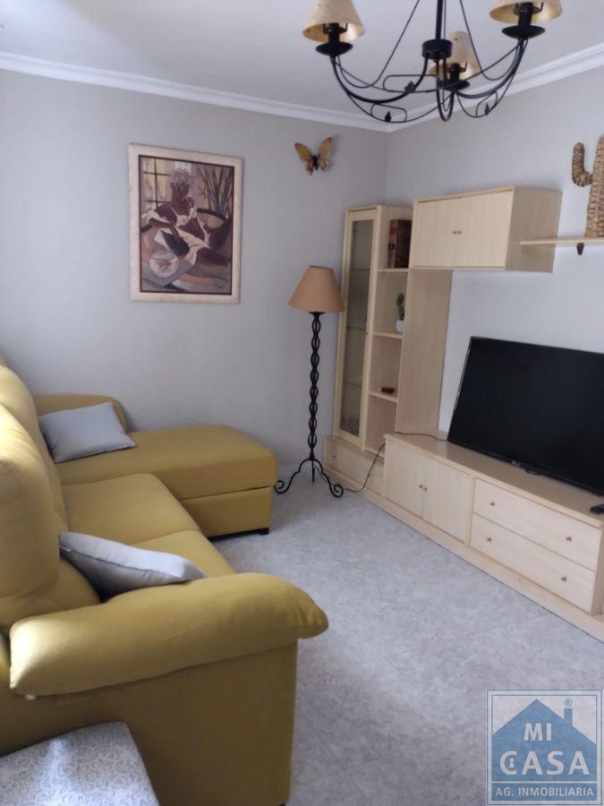 For rent of apartment in Mérida