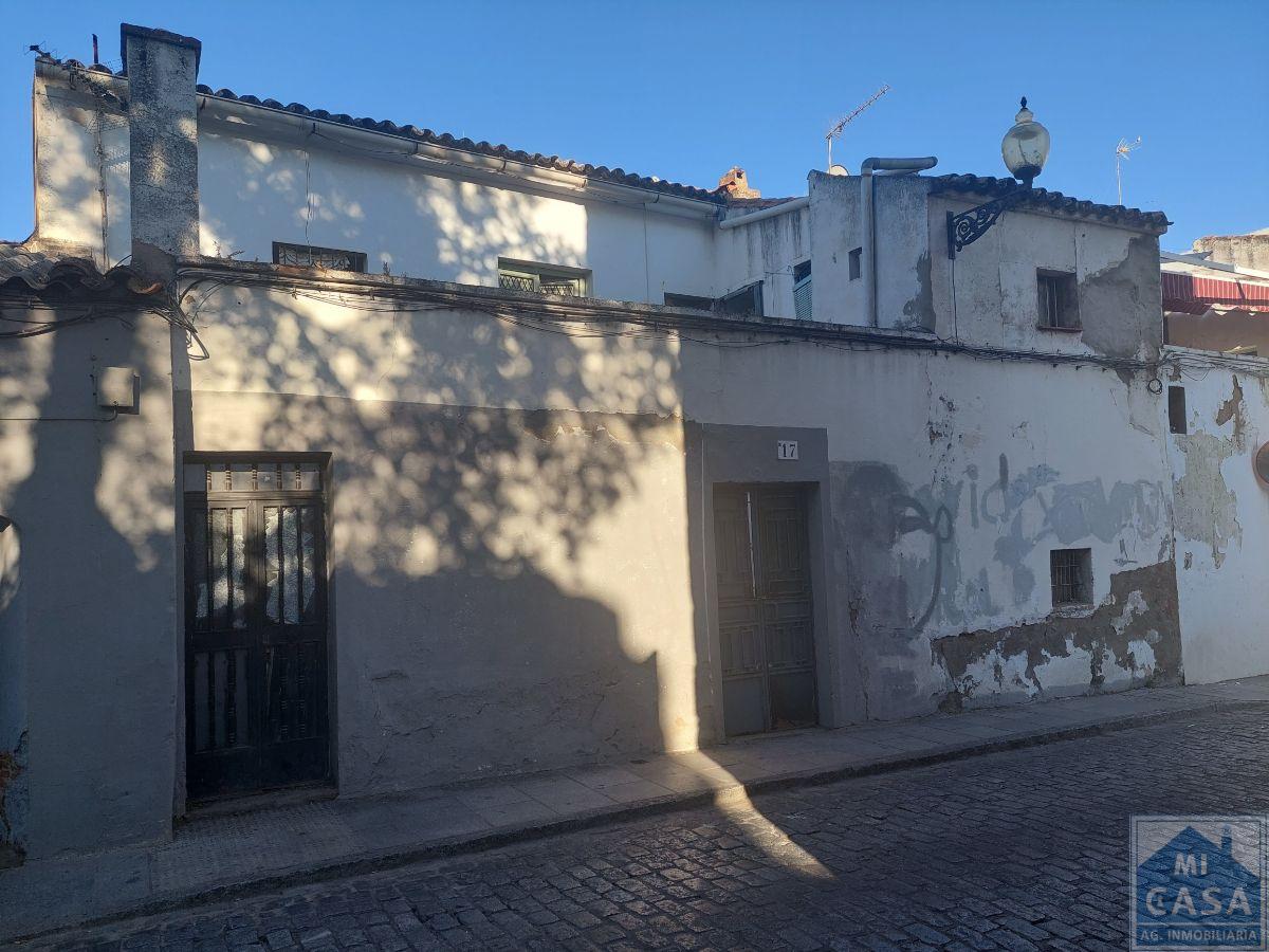 For sale of house in Mérida