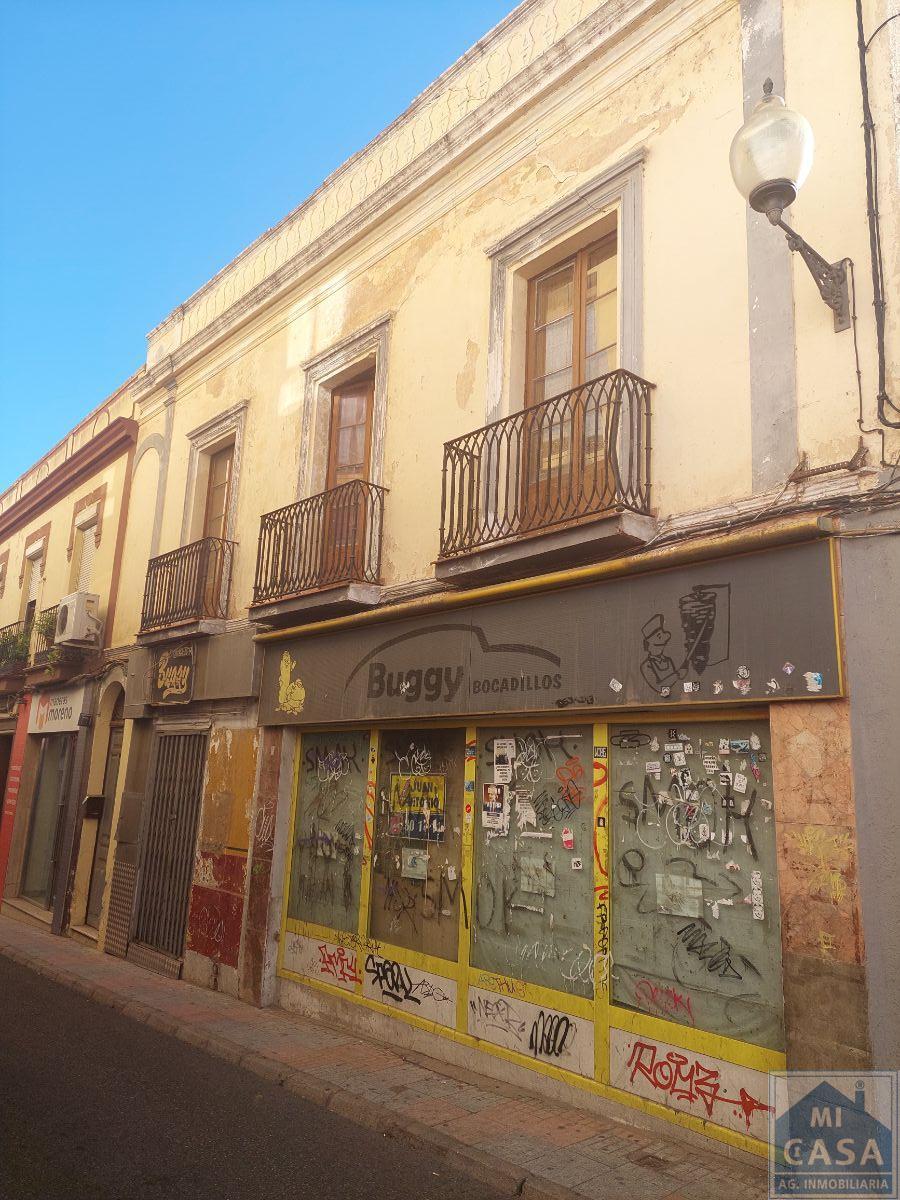 Casa en venta en CENTRO, Merida