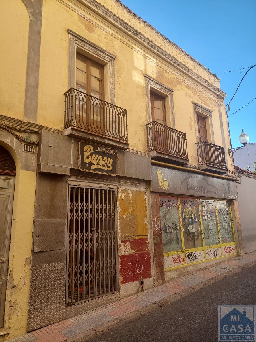 For sale of house in Mérida
