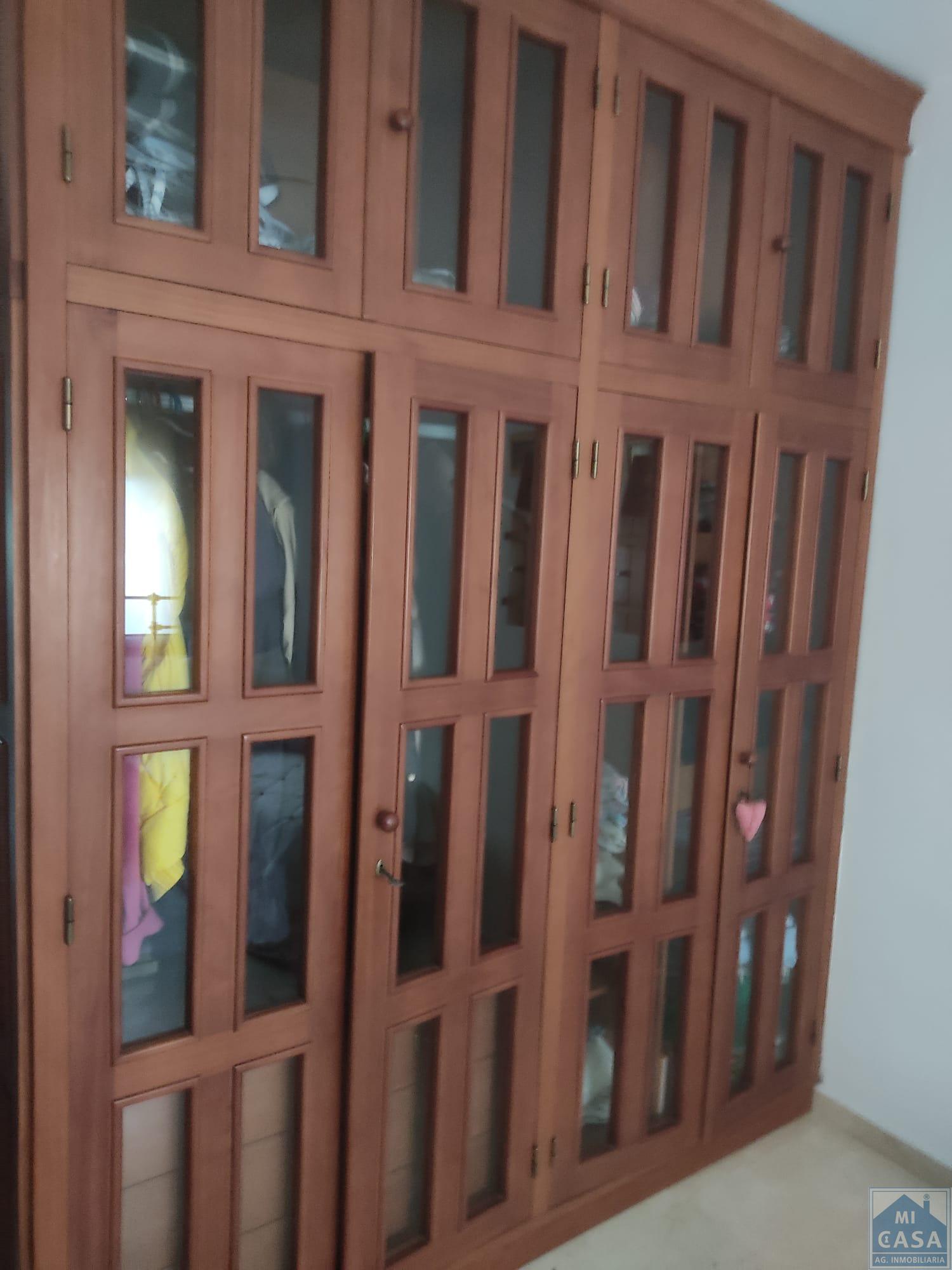 For sale of house in Mérida