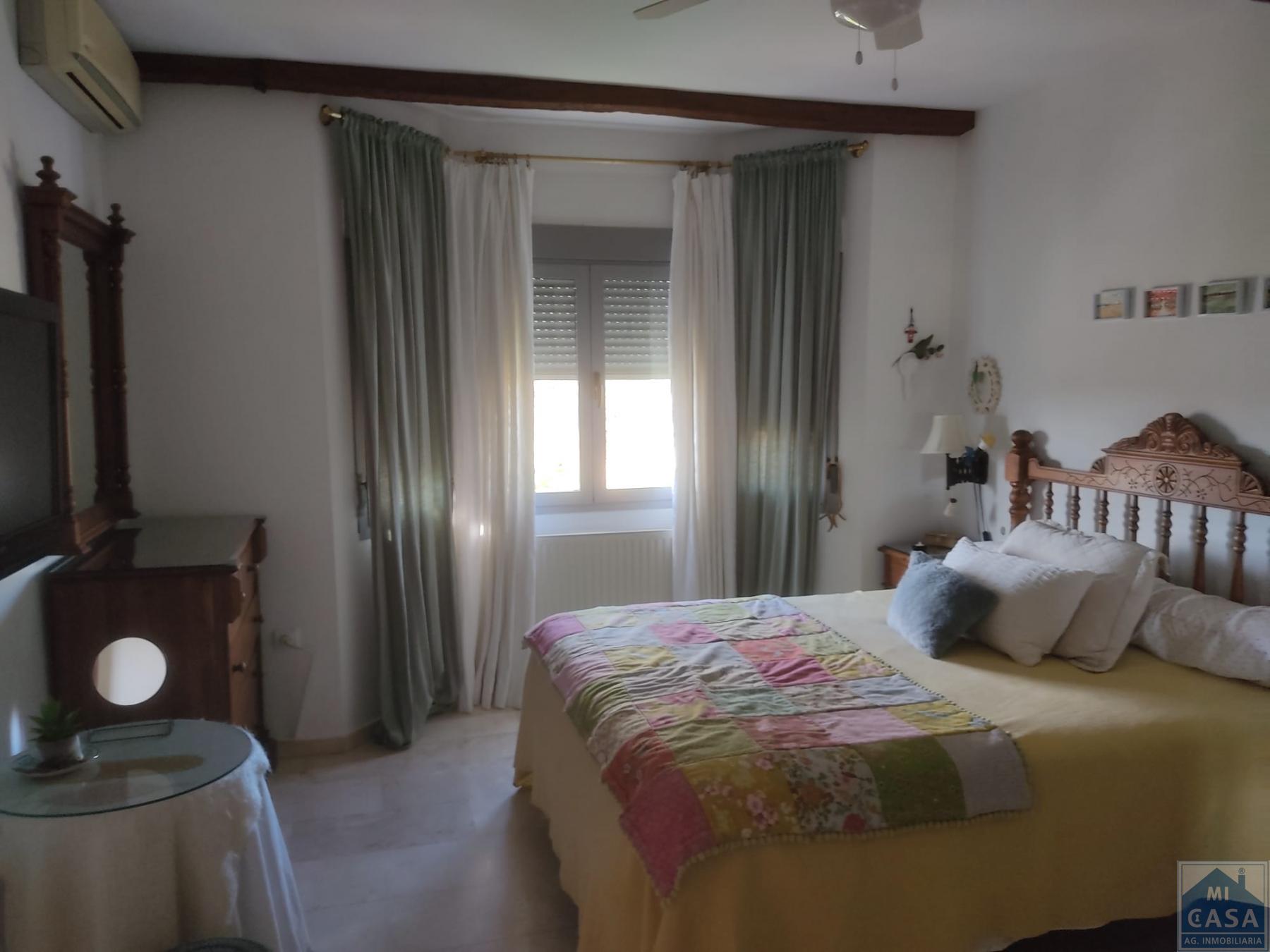 For sale of house in Mérida
