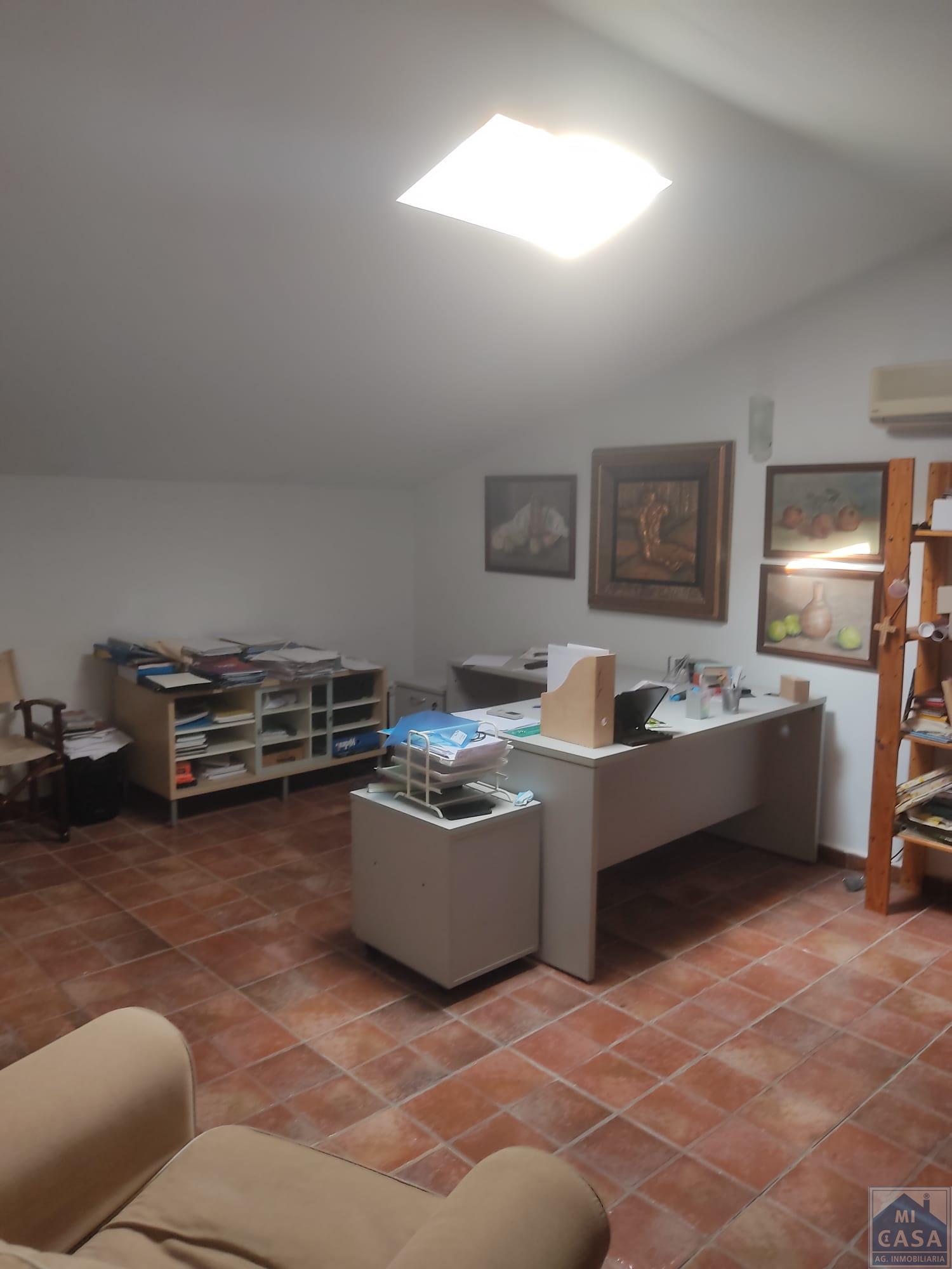 For sale of house in Mérida
