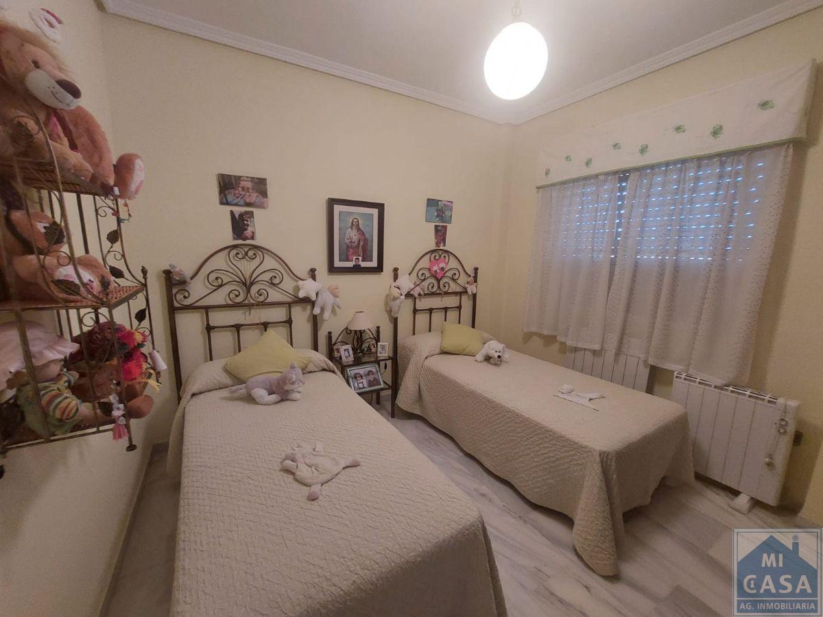 For sale of house in Mérida