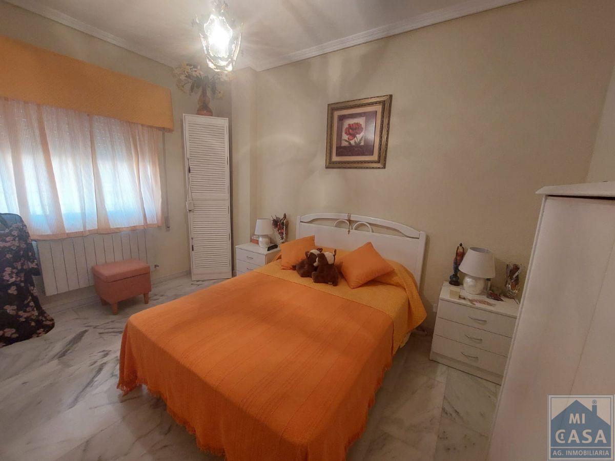 For sale of house in Mérida