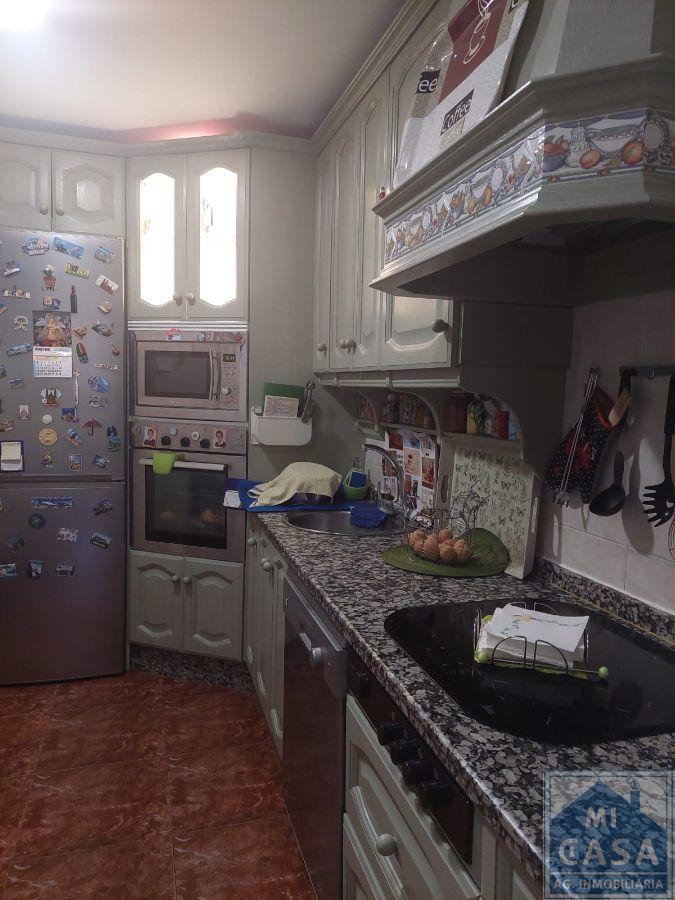 For sale of house in Mérida