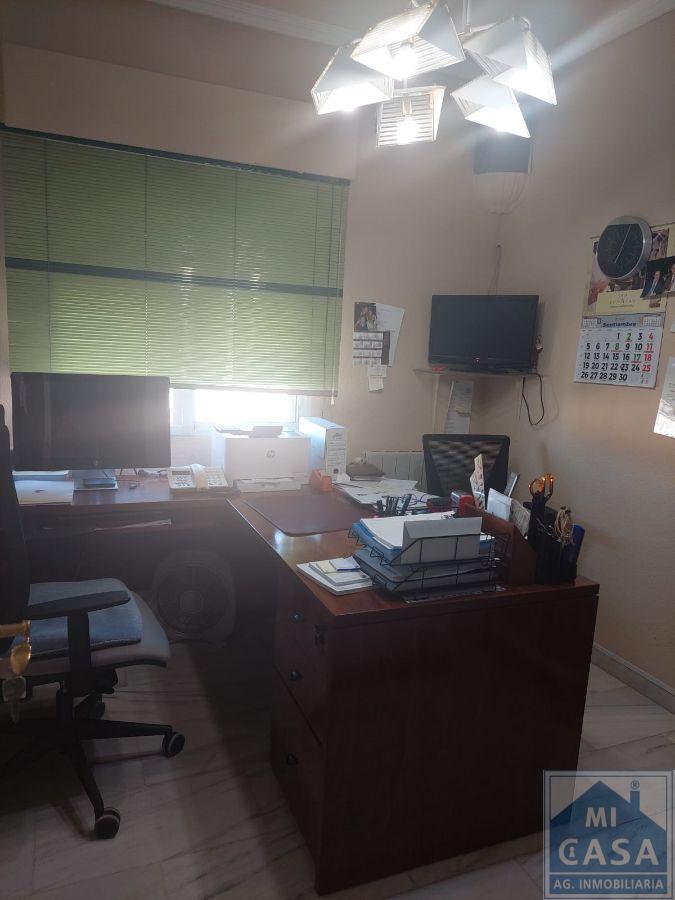 For sale of house in Mérida