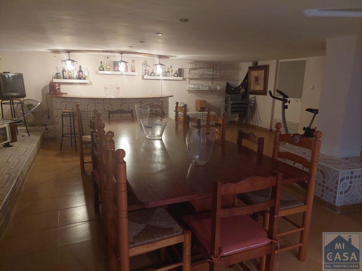 For sale of house in Mérida