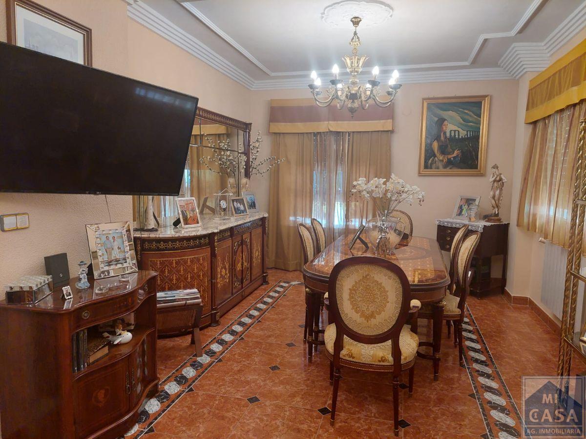 For sale of house in Mérida