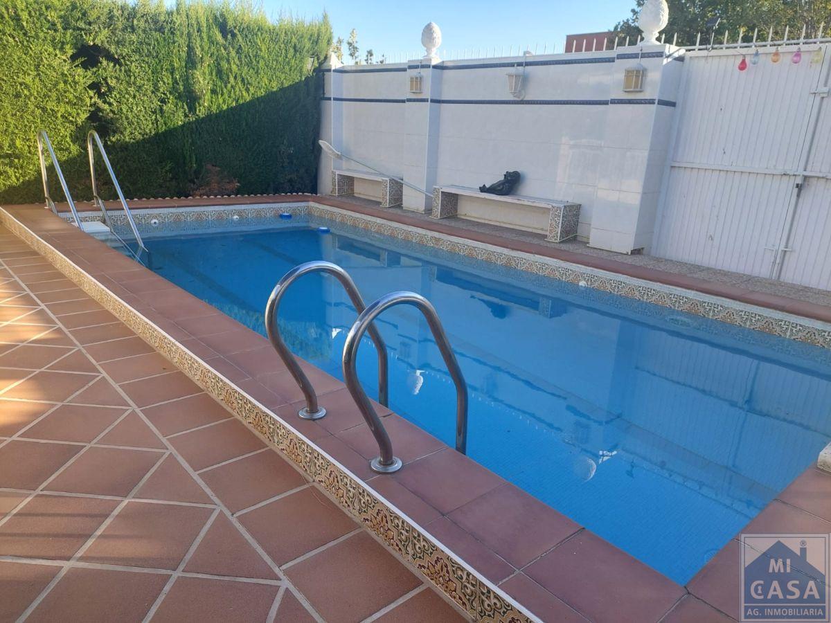 For sale of house in Mérida