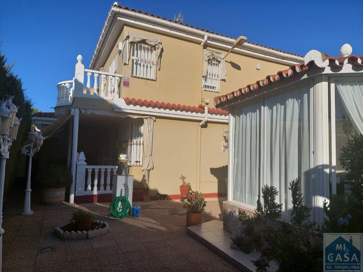 For sale of house in Mérida