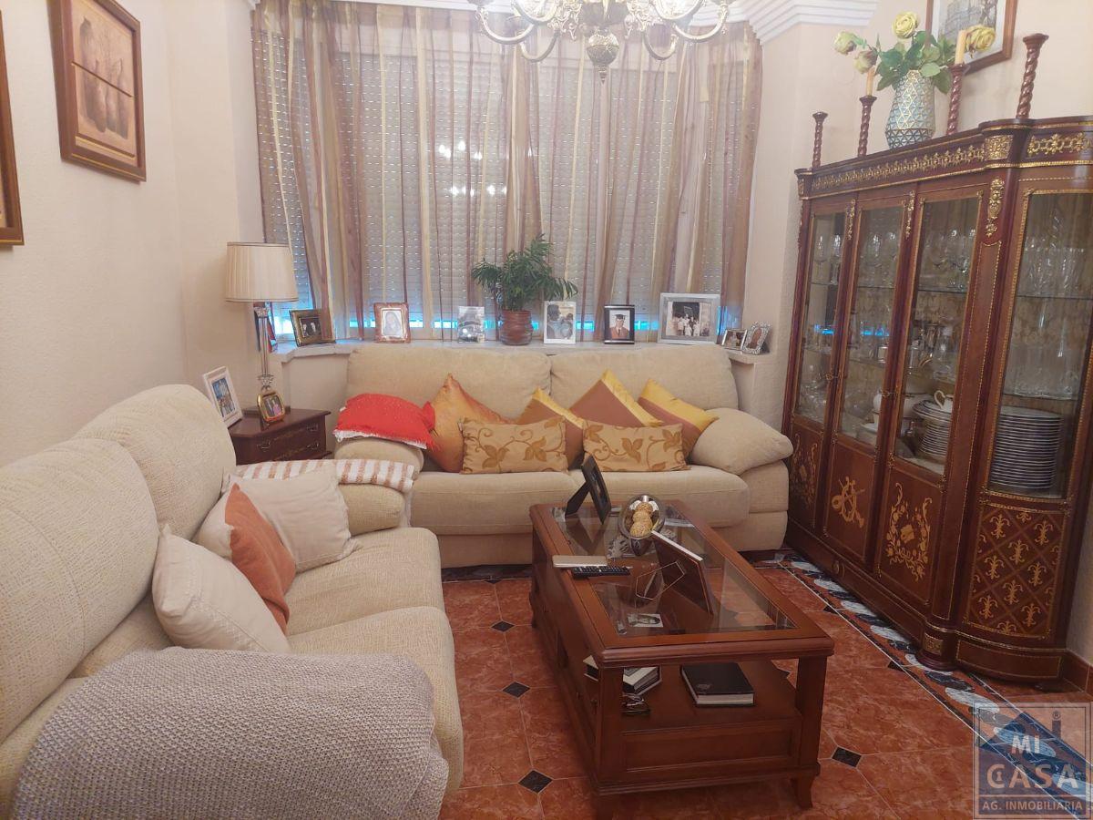 For sale of house in Mérida