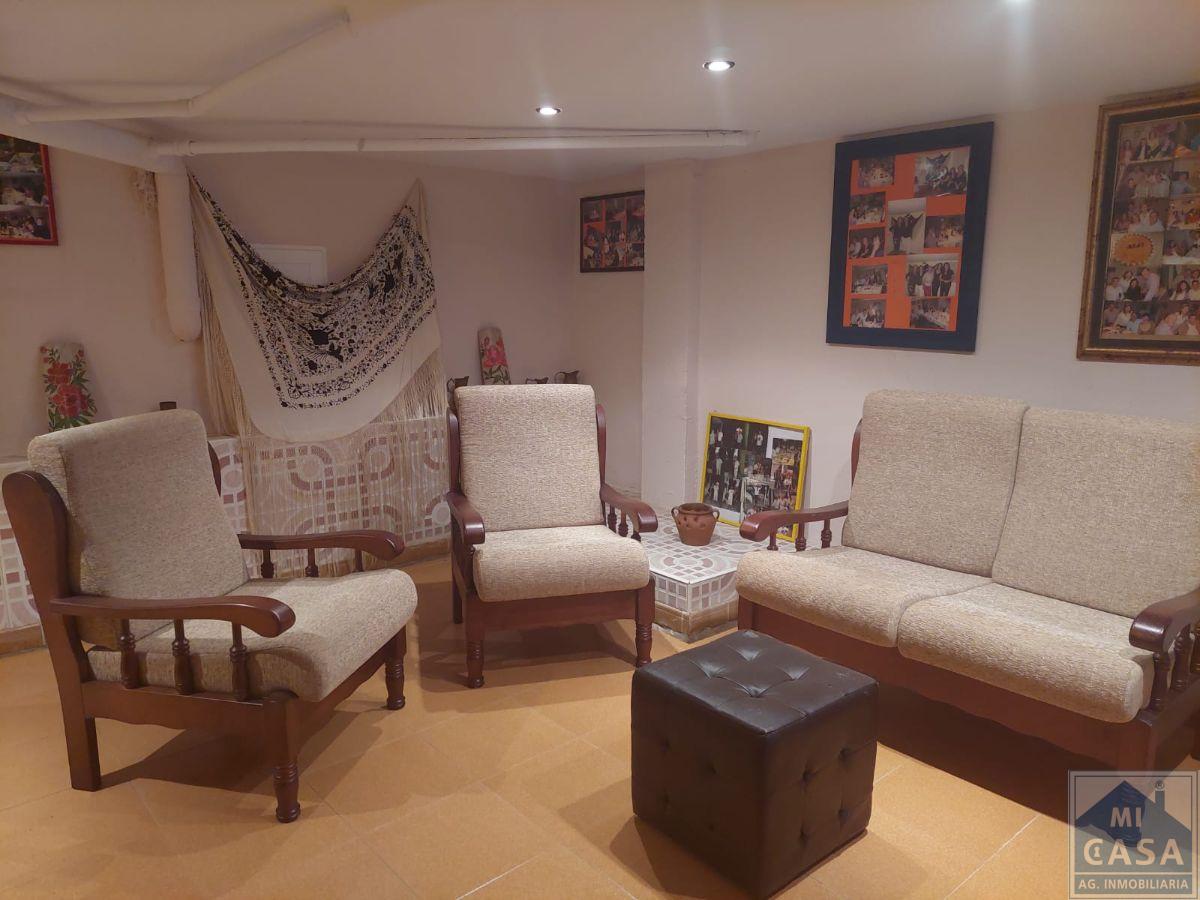 For sale of house in Mérida