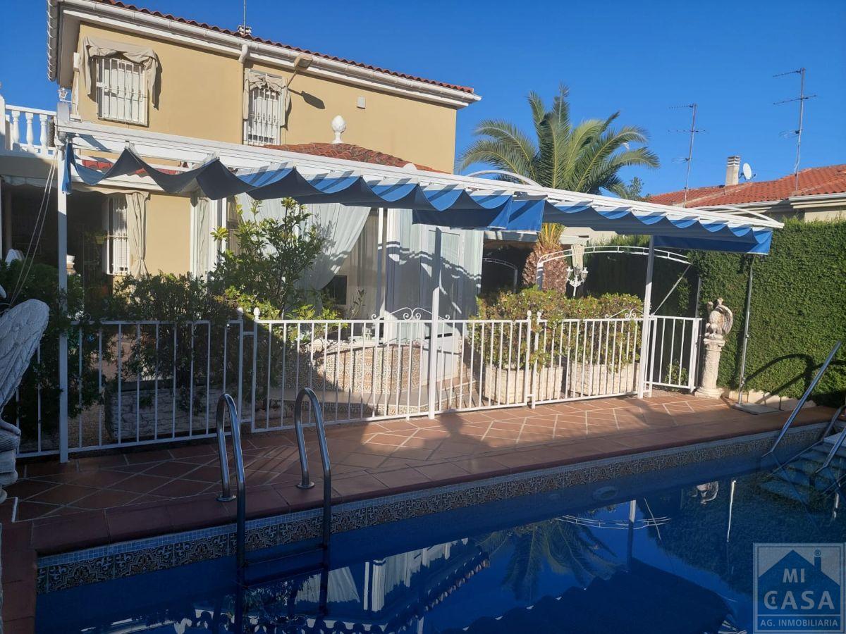 For sale of house in Mérida
