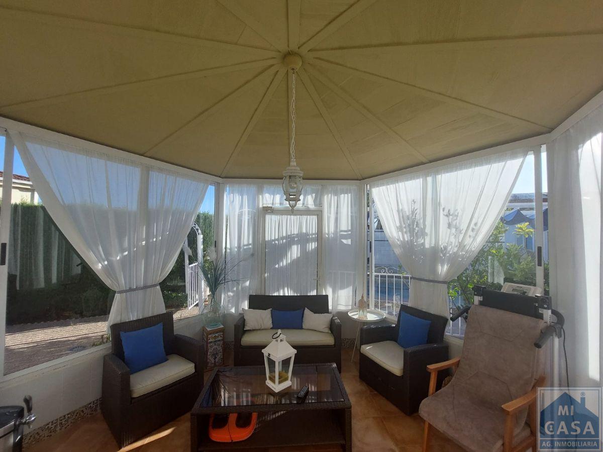 For sale of house in Mérida