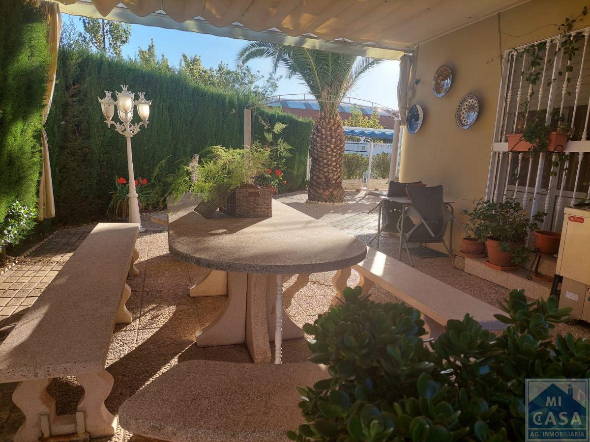 For sale of house in Mérida