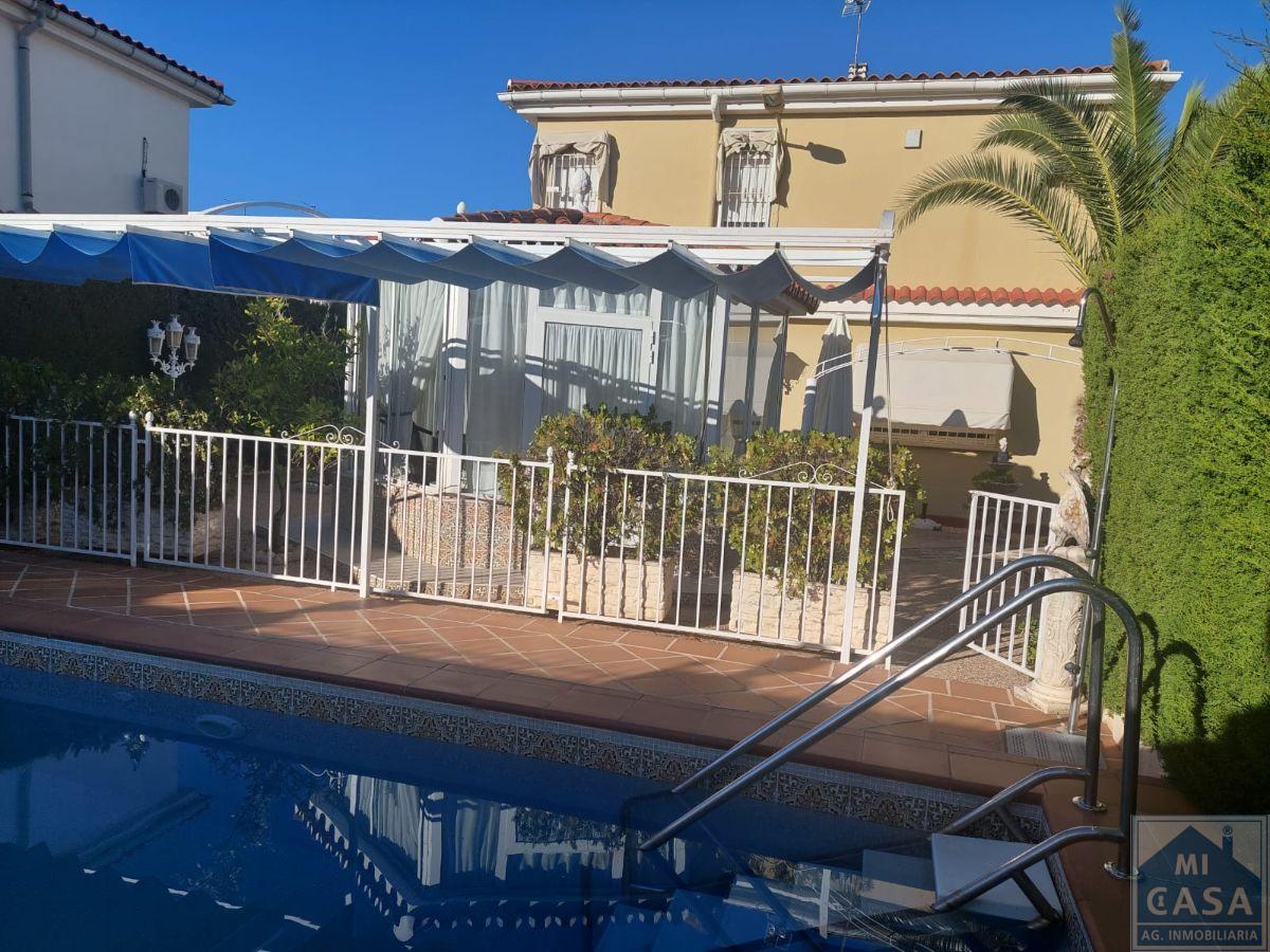 For sale of house in Mérida