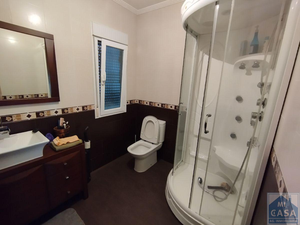 For sale of flat in Mérida