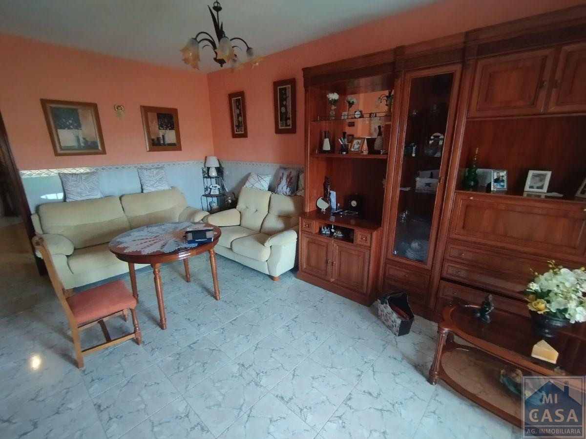For sale of flat in Mérida
