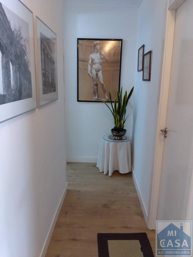 For sale of apartment in Mérida