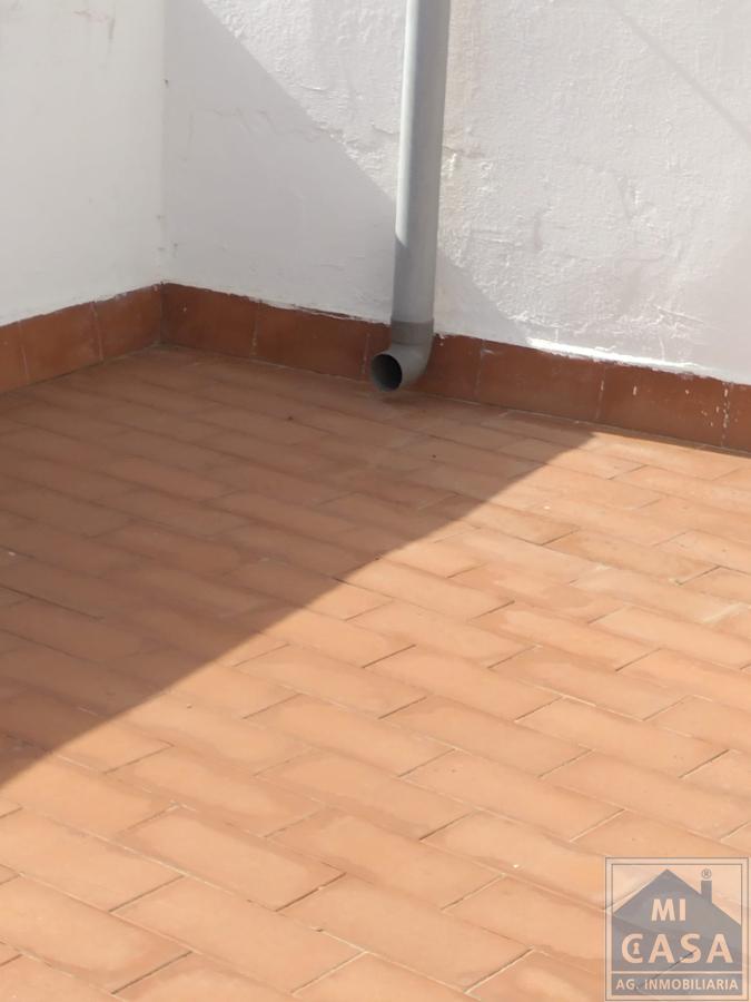For sale of apartment in Mérida