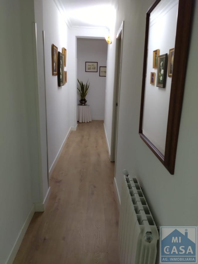 For sale of apartment in Mérida