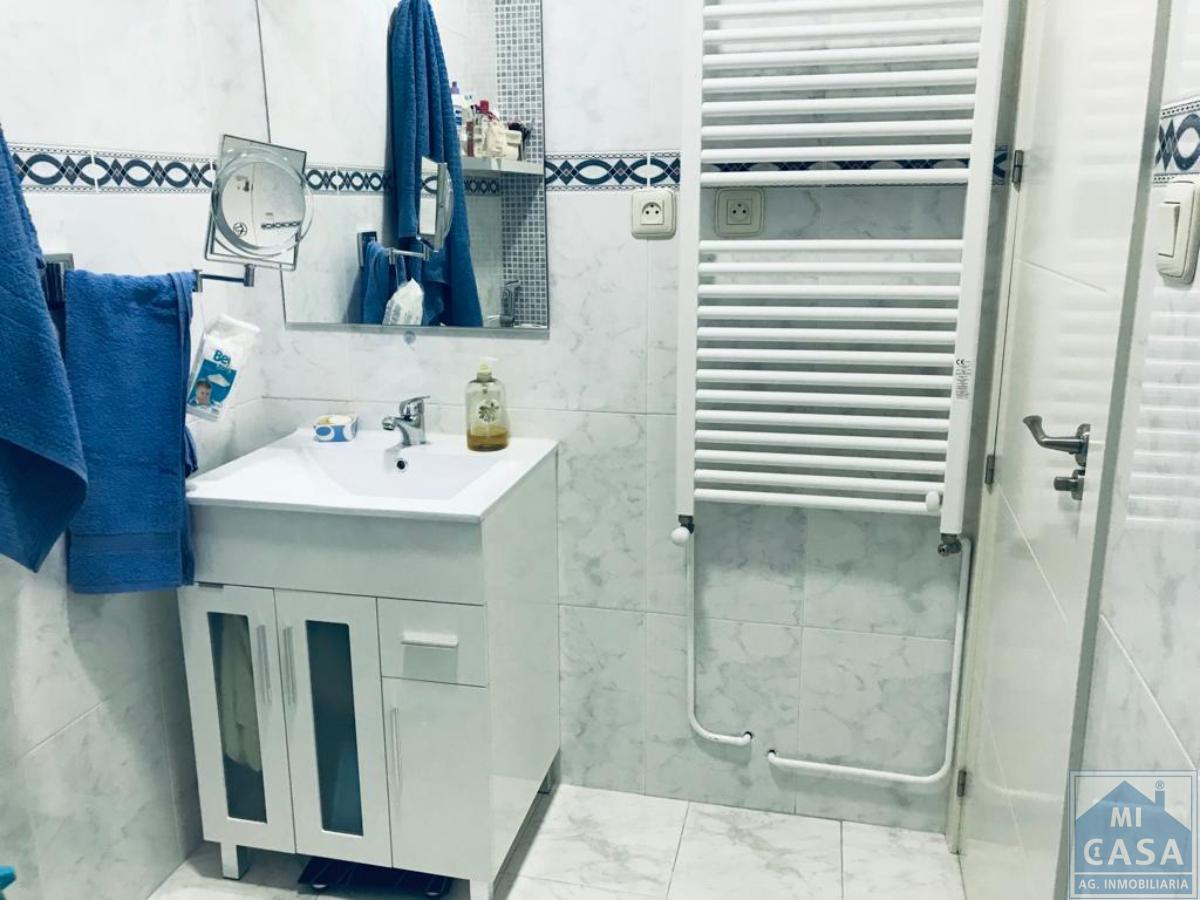 For sale of apartment in Mérida