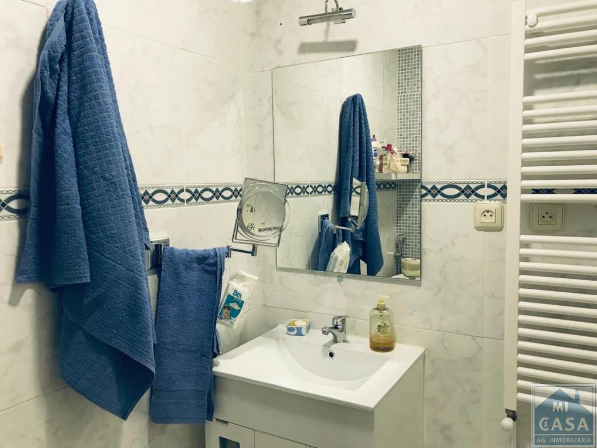 For sale of apartment in Mérida
