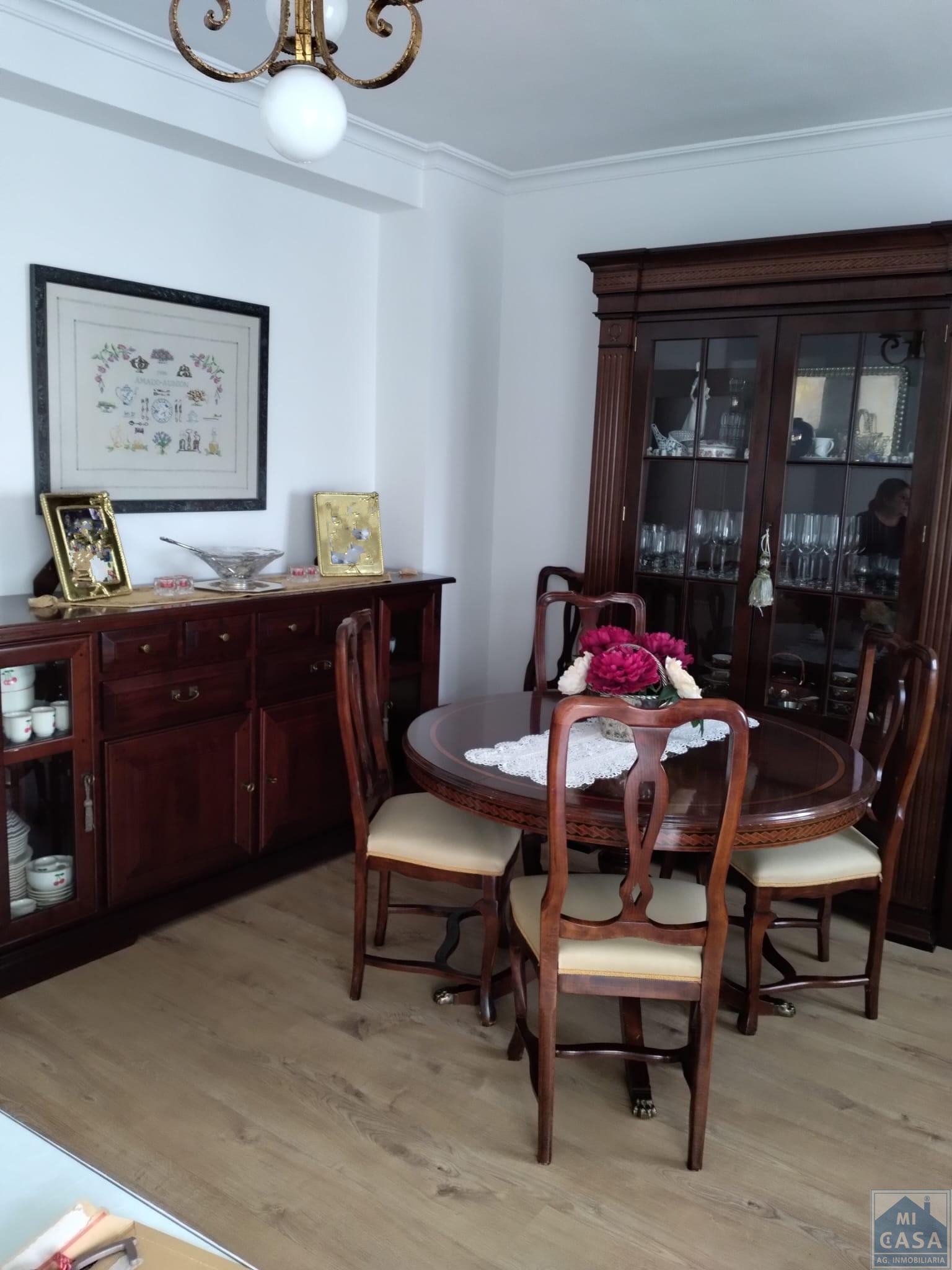 For sale of apartment in Mérida