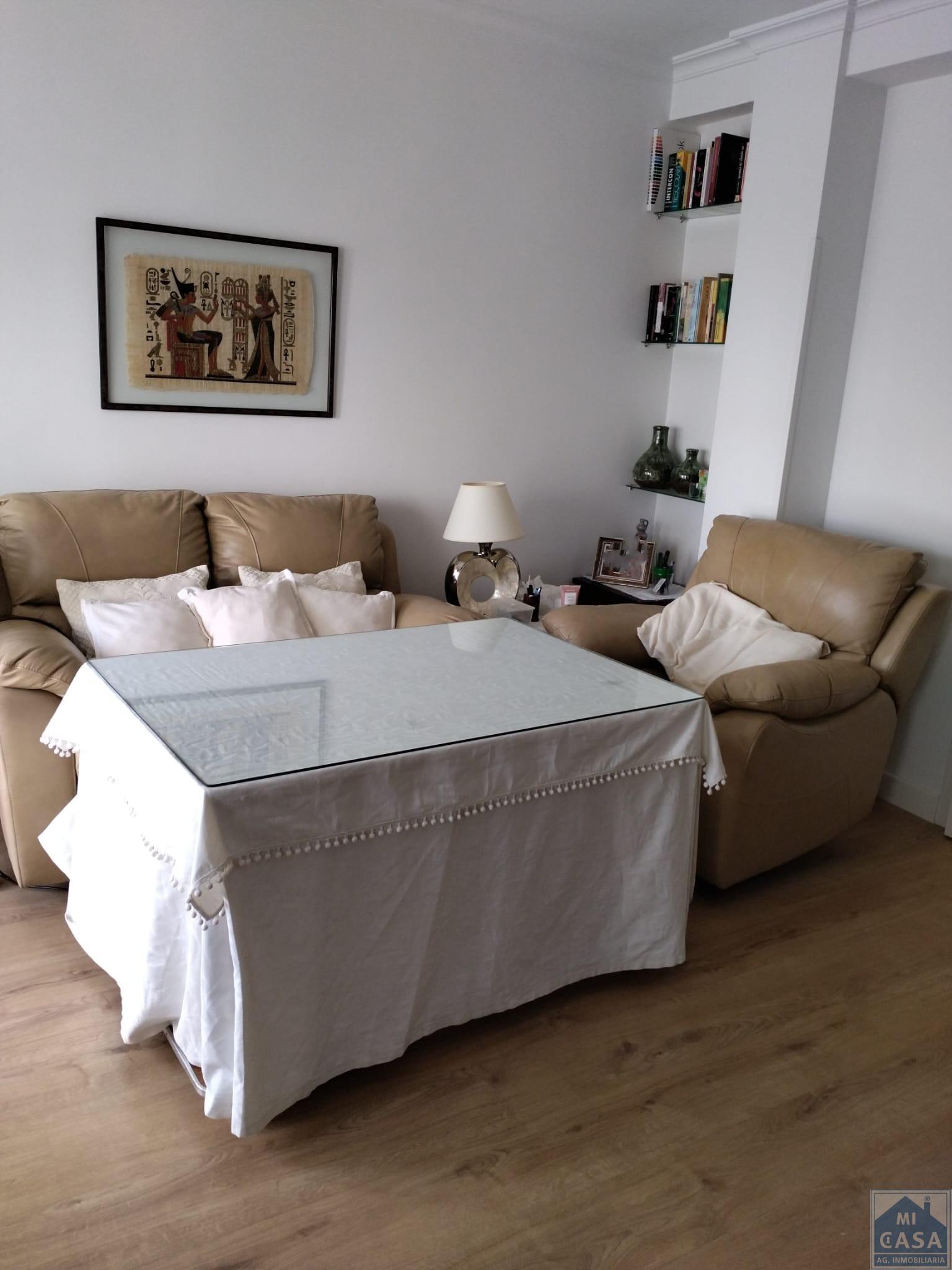For sale of apartment in Mérida