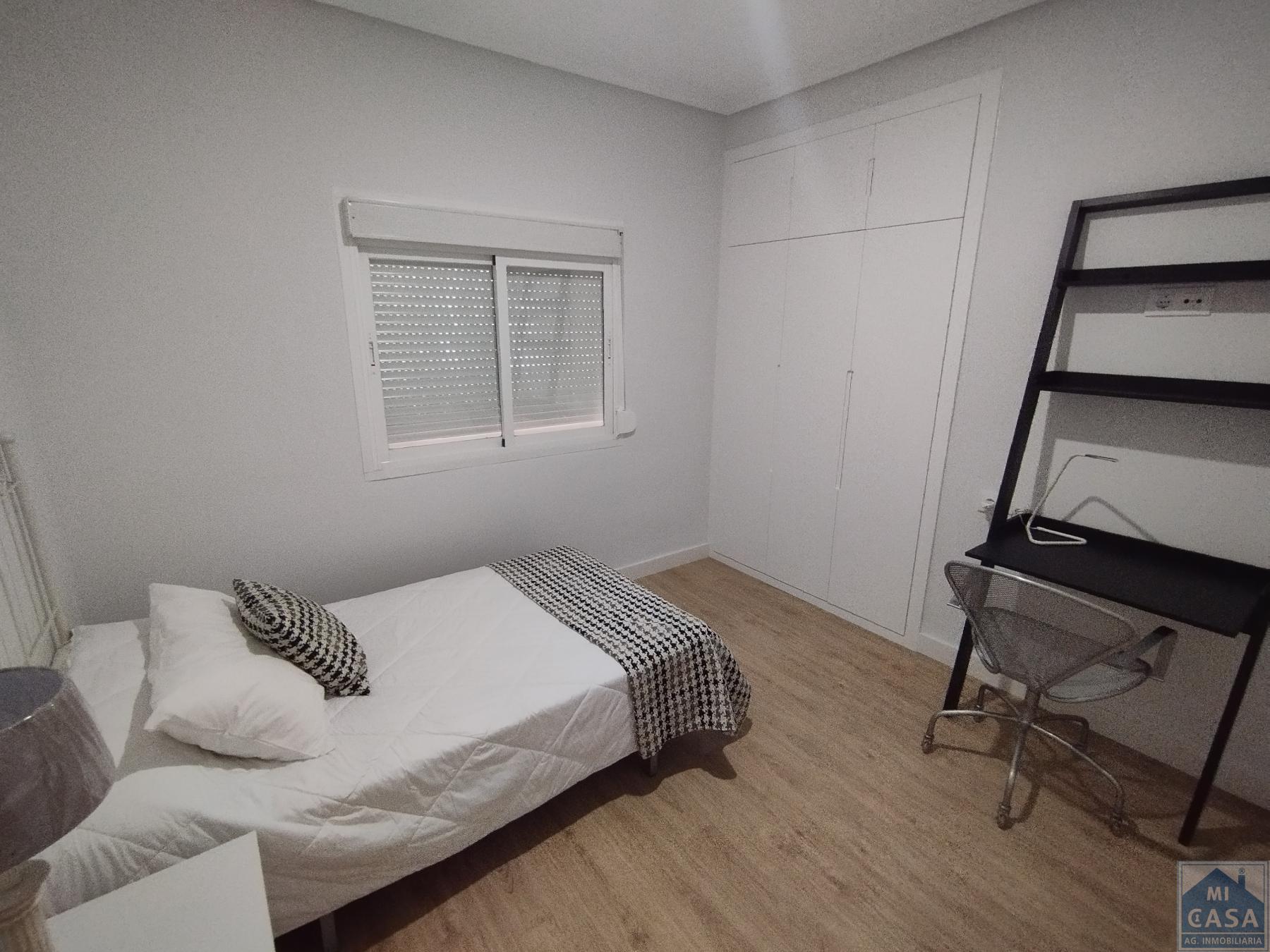 For rent of apartment in Mérida