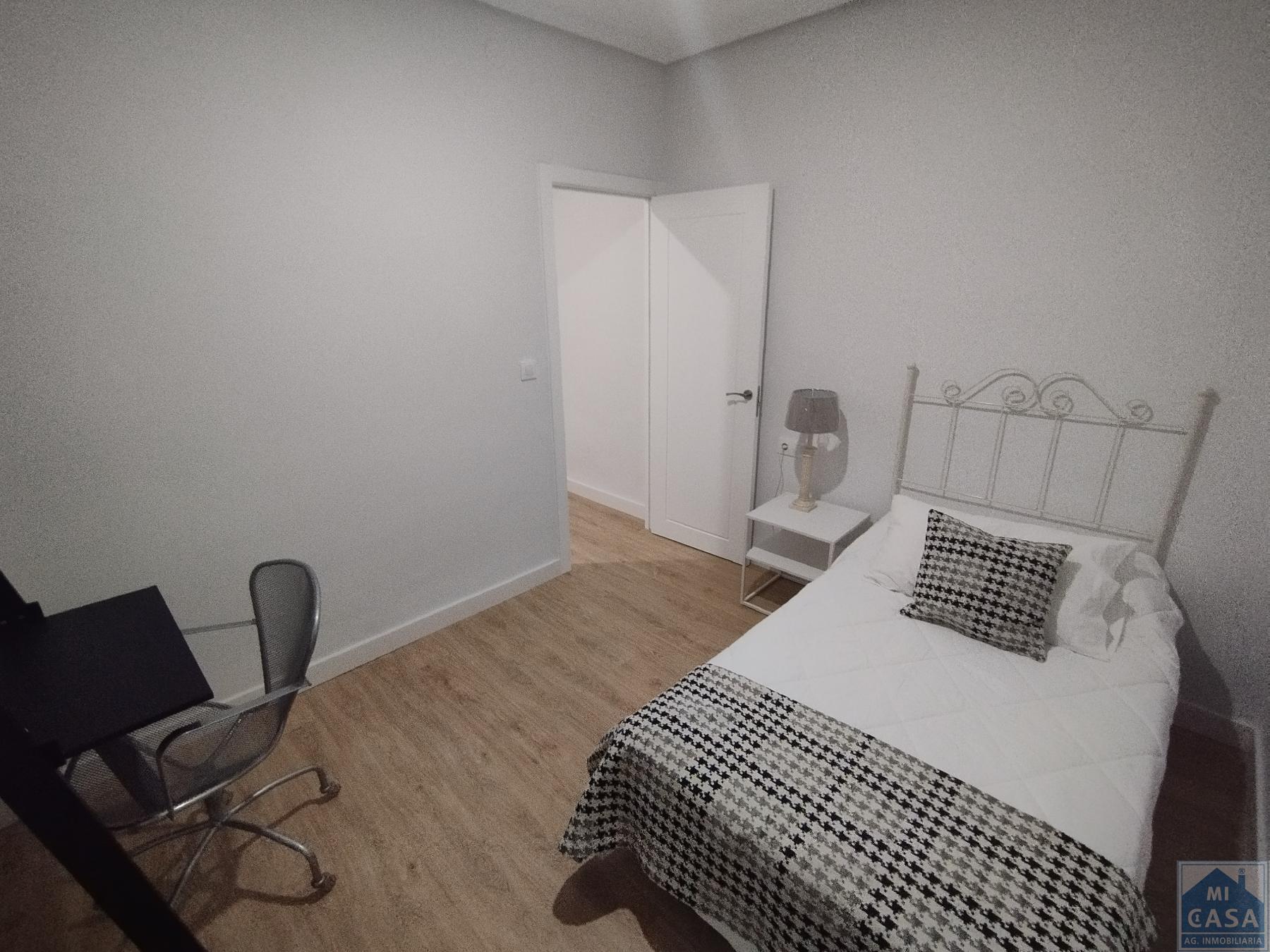 For rent of apartment in Mérida