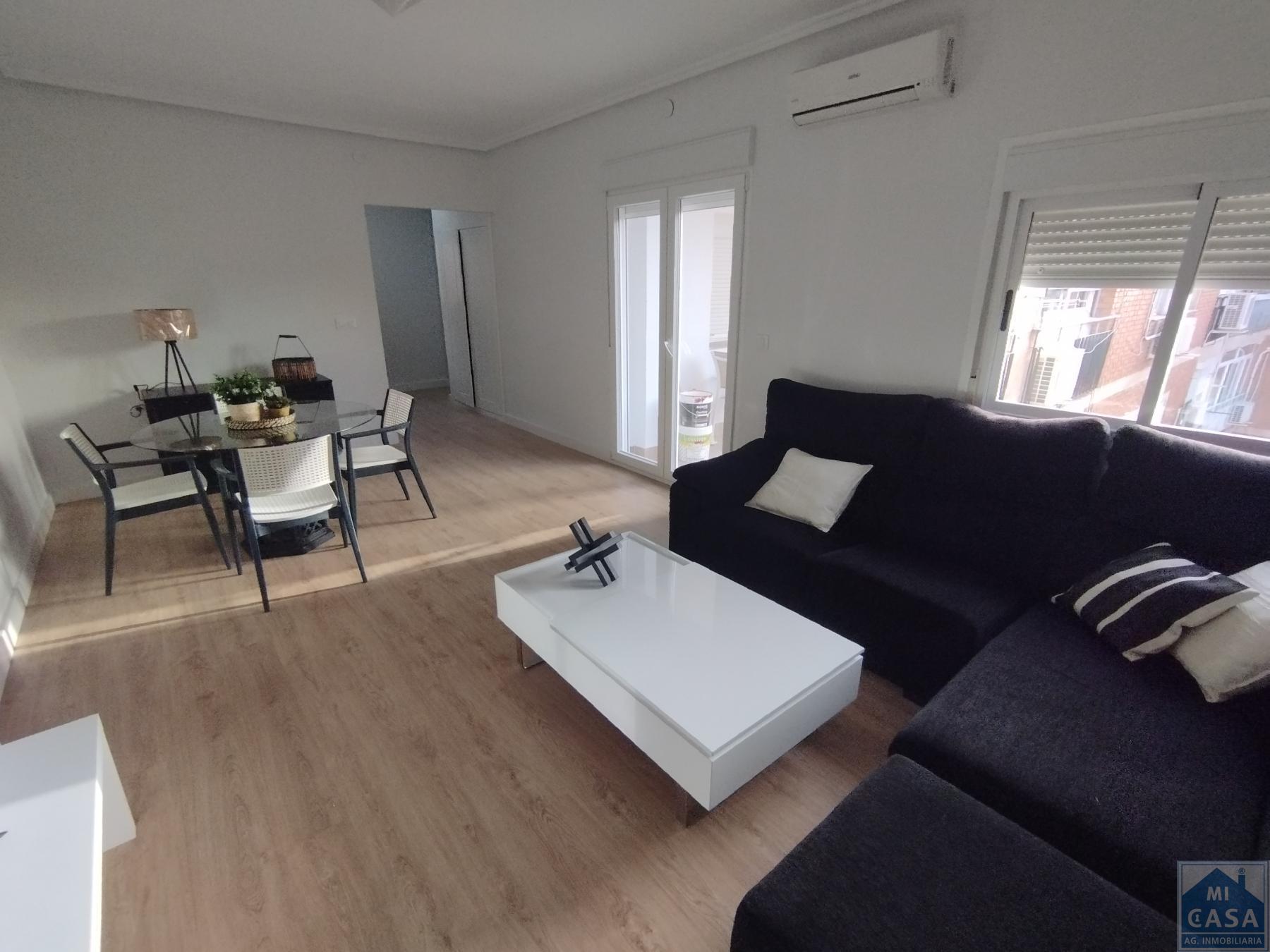 For rent of apartment in Mérida