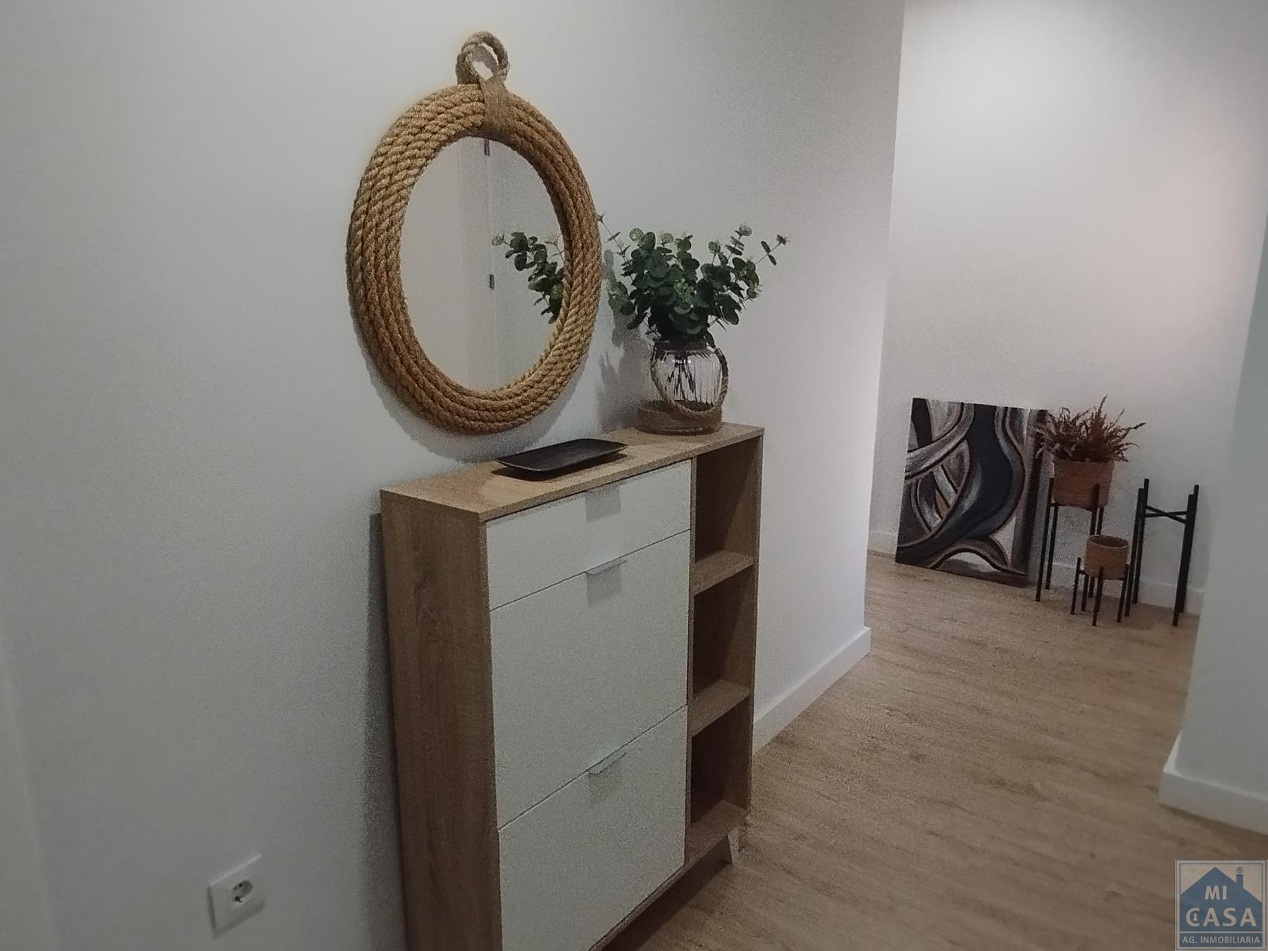 For rent of apartment in Mérida