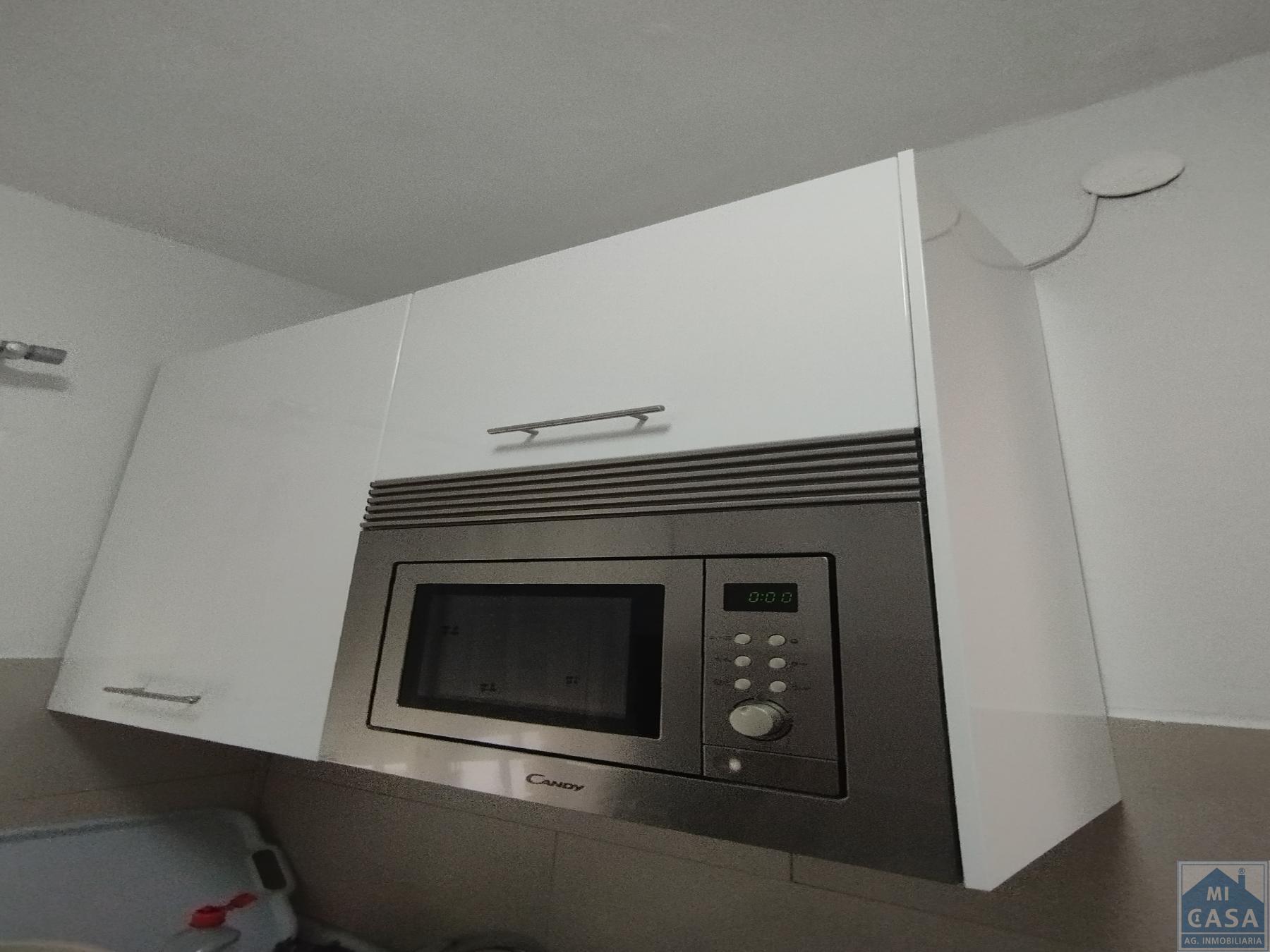 For rent of apartment in Mérida