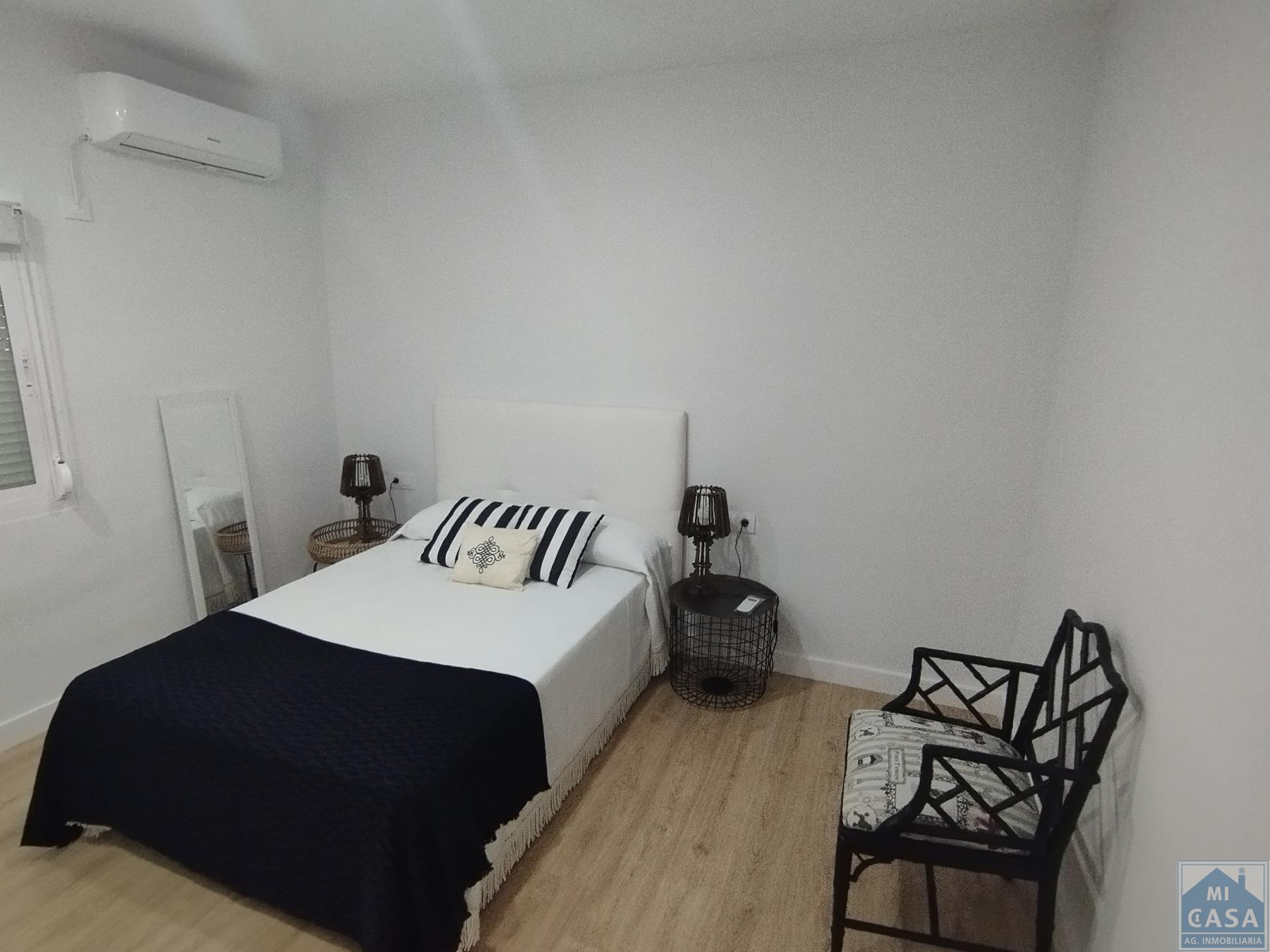 For rent of apartment in Mérida