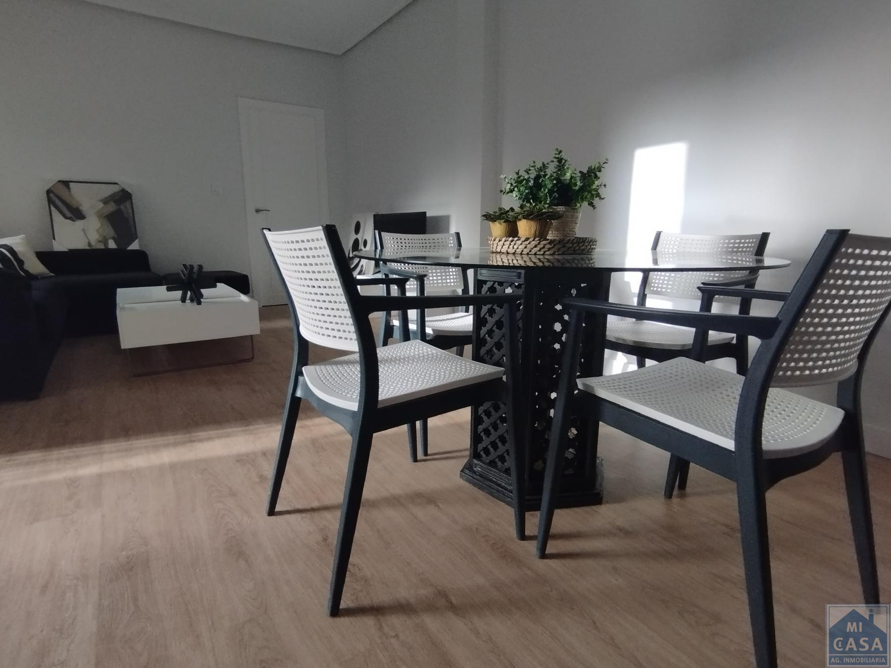 Alquiler de apartamento en Mérida