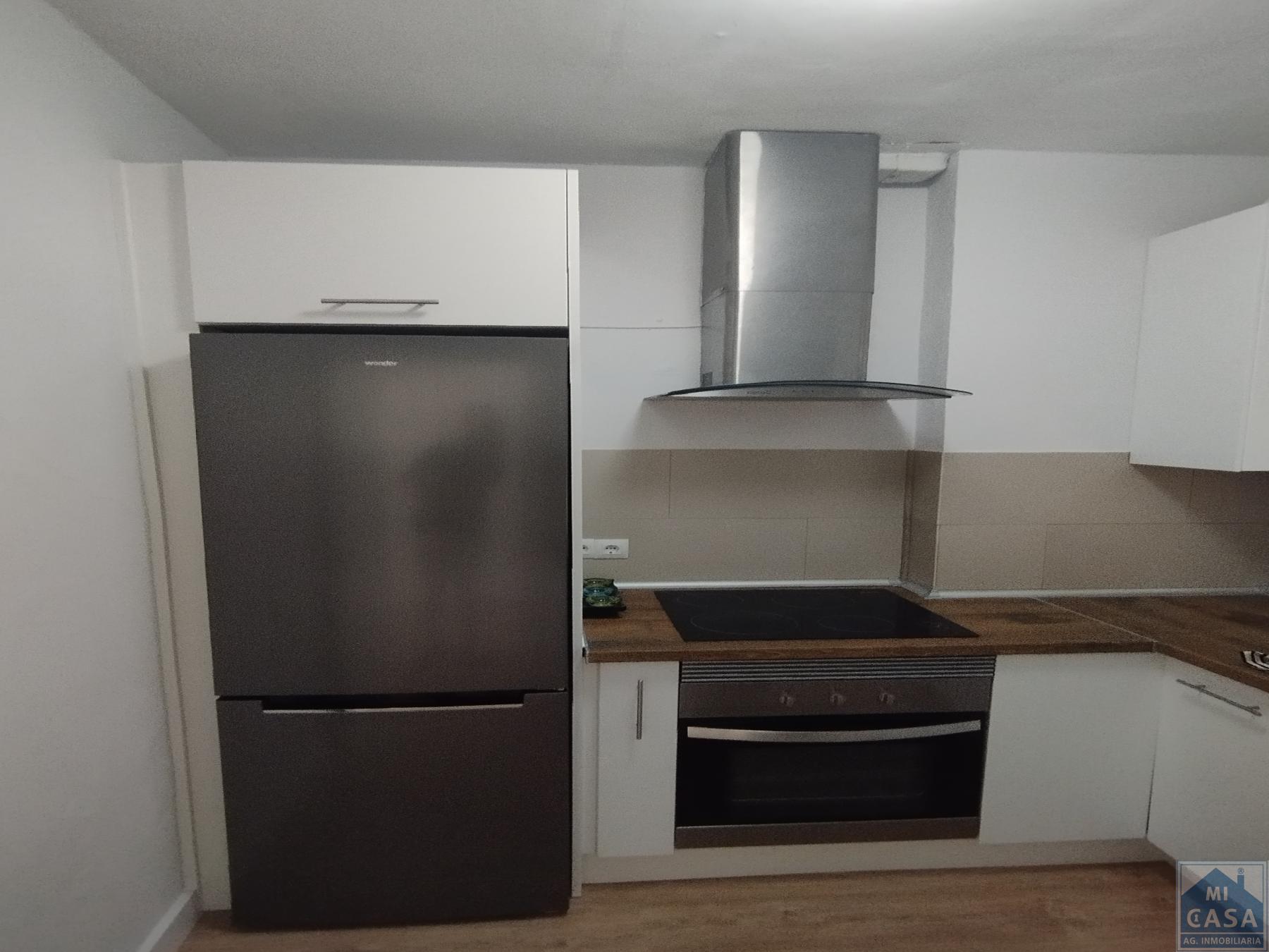 For rent of apartment in Mérida