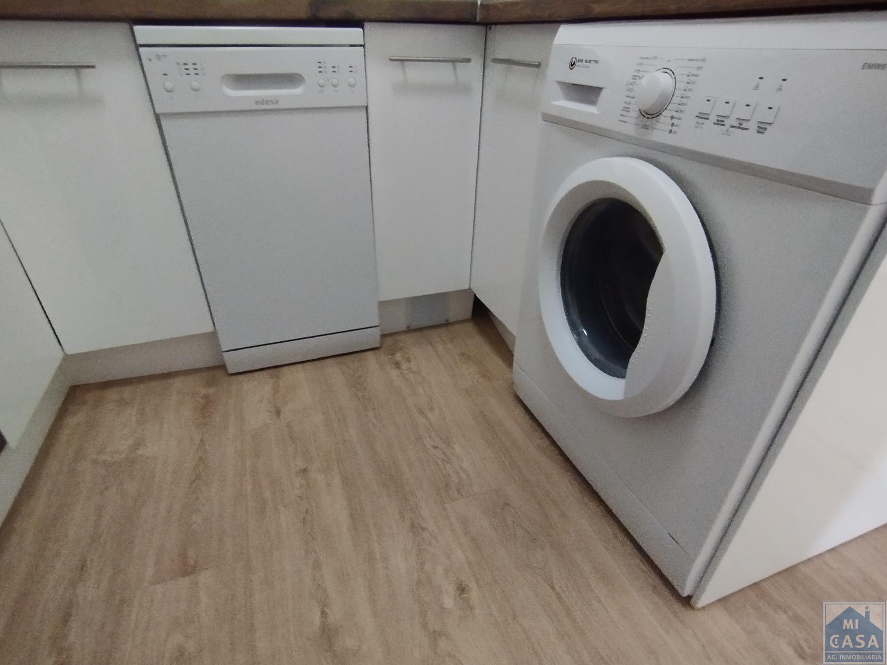 For rent of apartment in Mérida