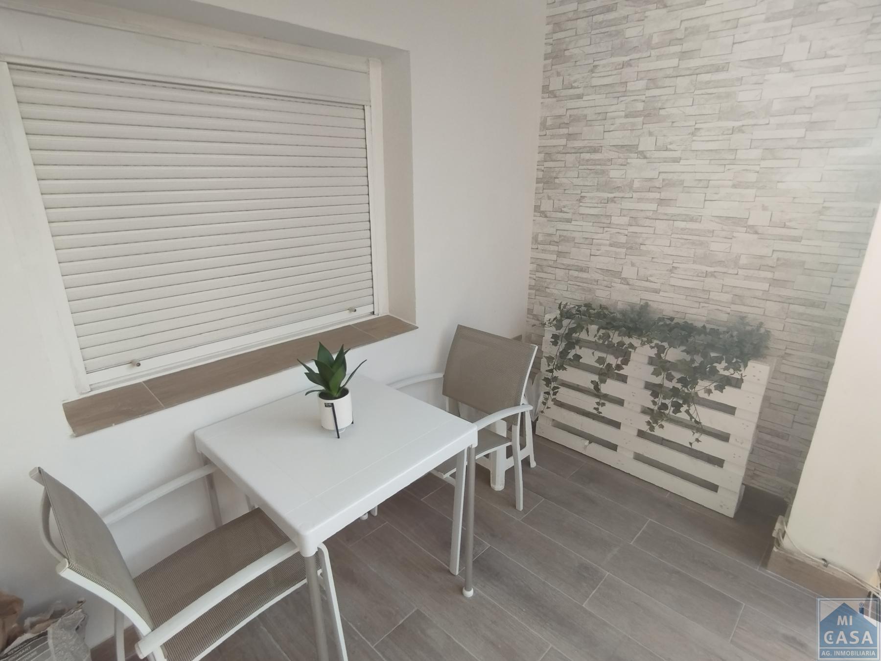 For rent of apartment in Mérida