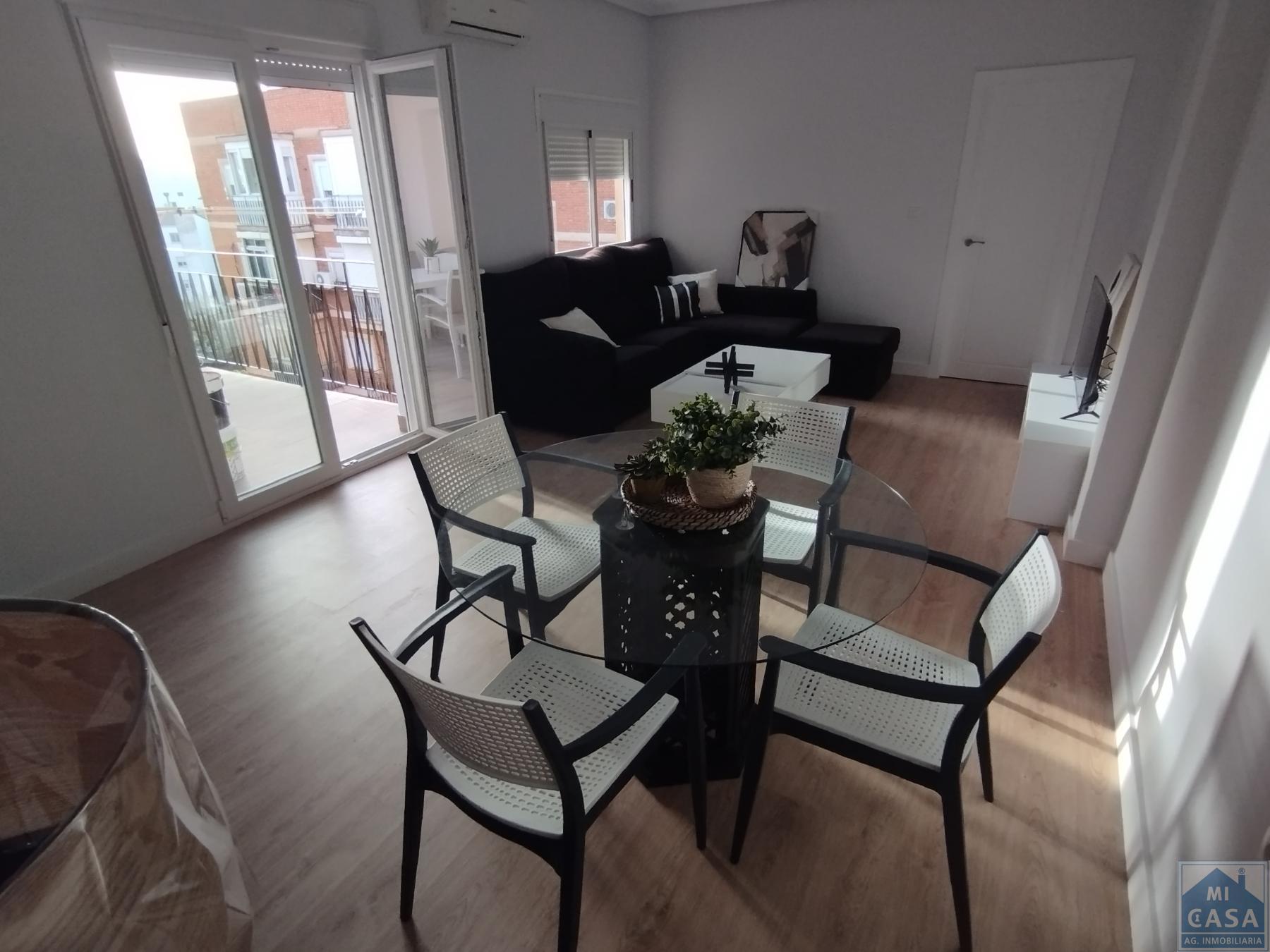 For rent of apartment in Mérida