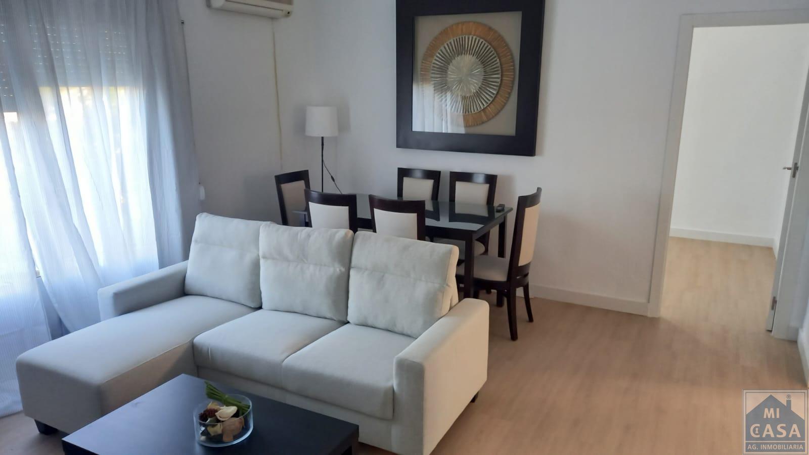 For rent of flat in Mérida