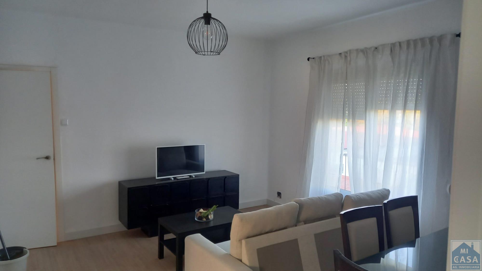 For rent of flat in Mérida