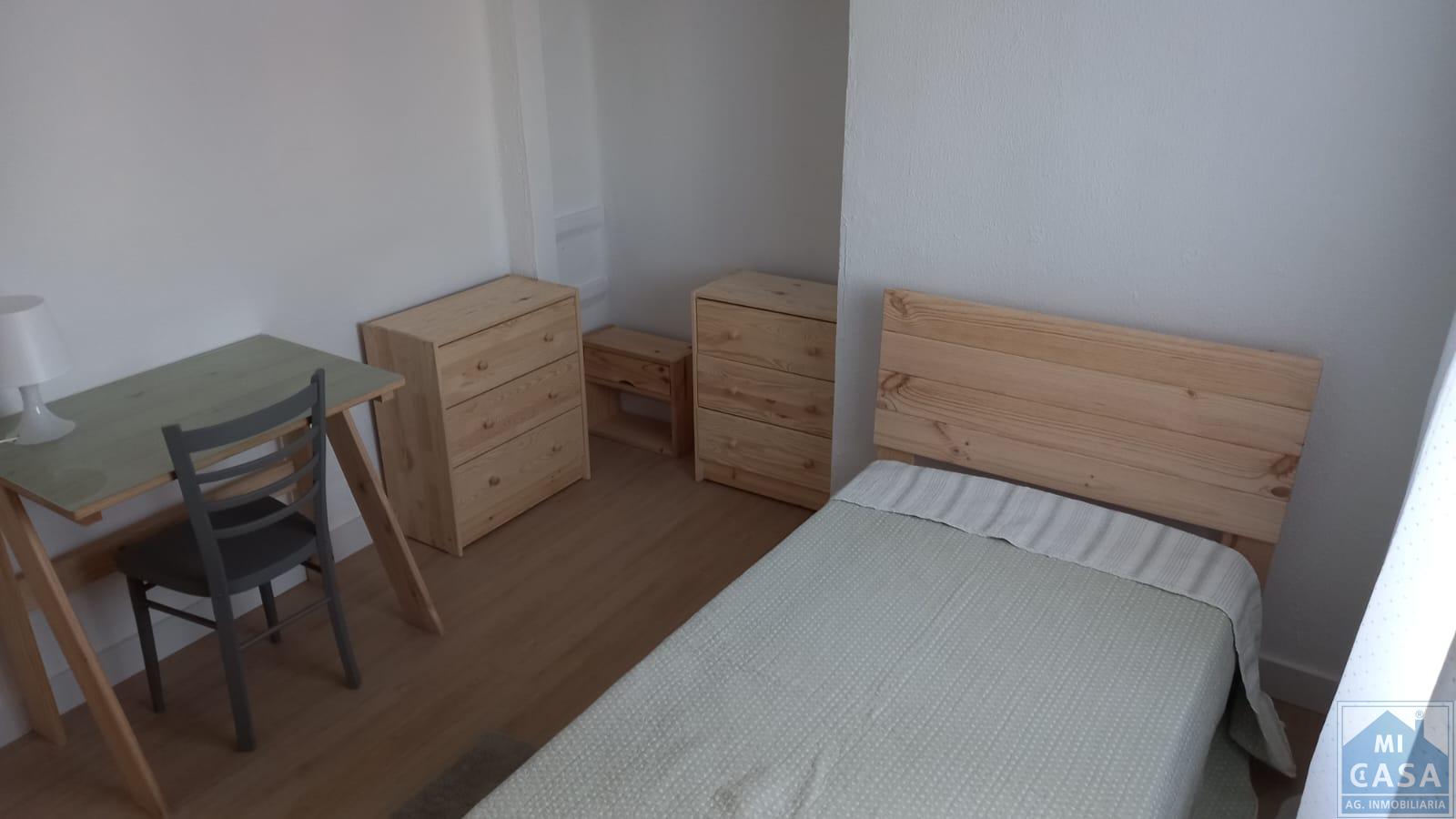 For rent of flat in Mérida