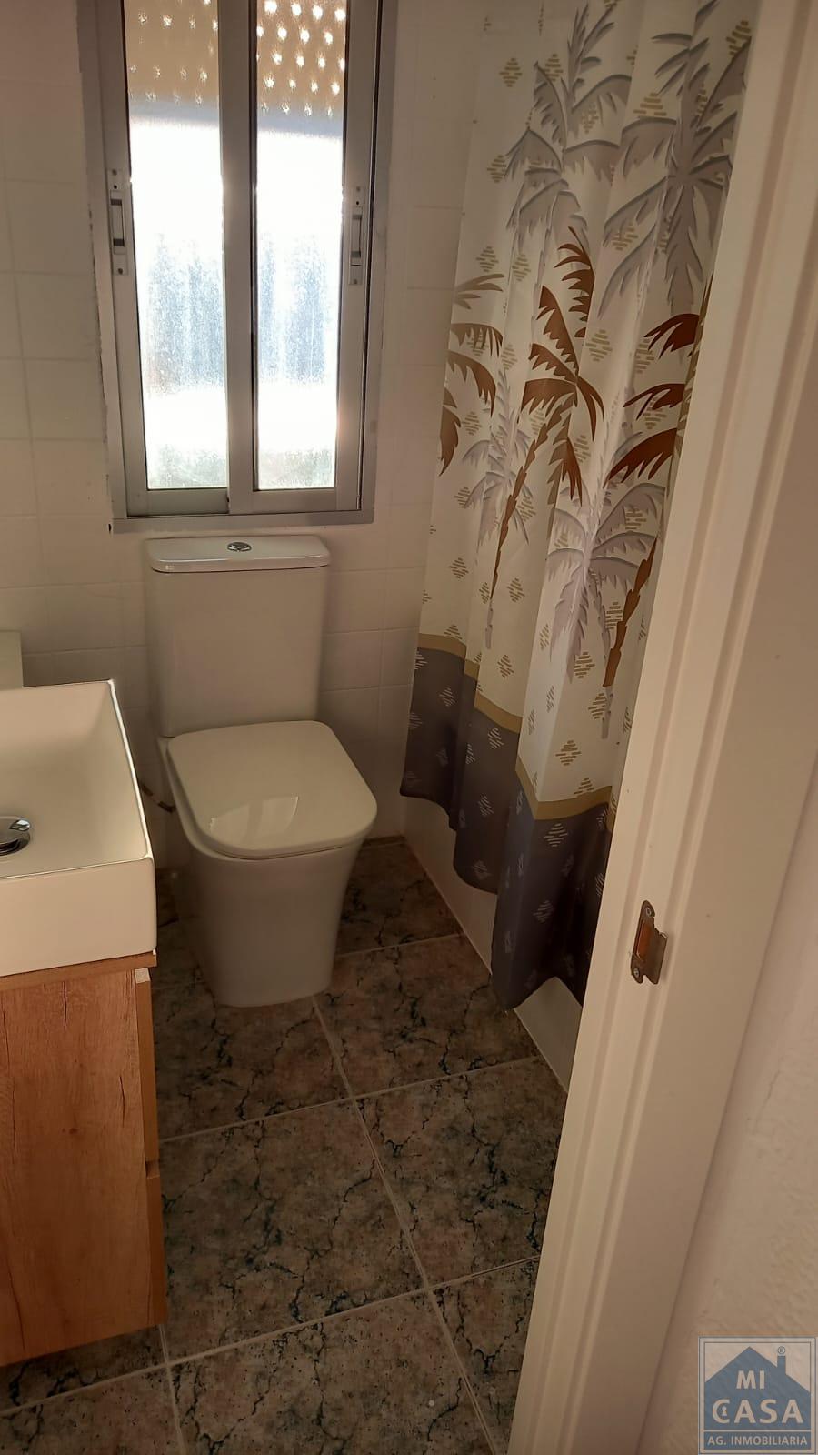 For rent of flat in Mérida