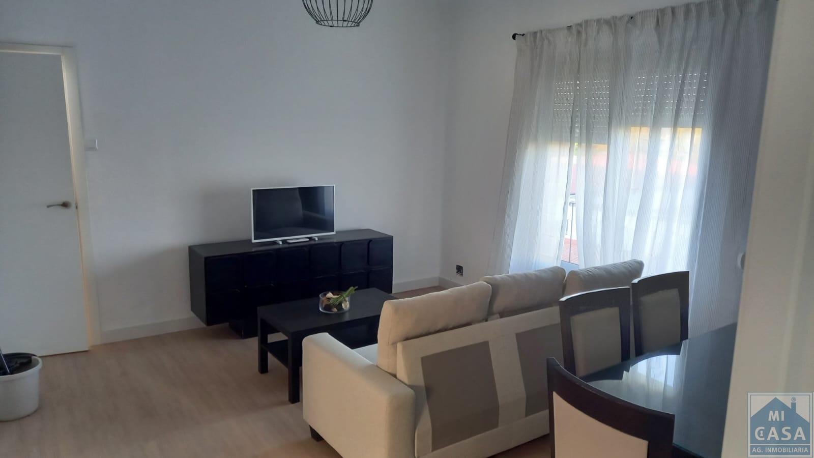 For rent of flat in Mérida