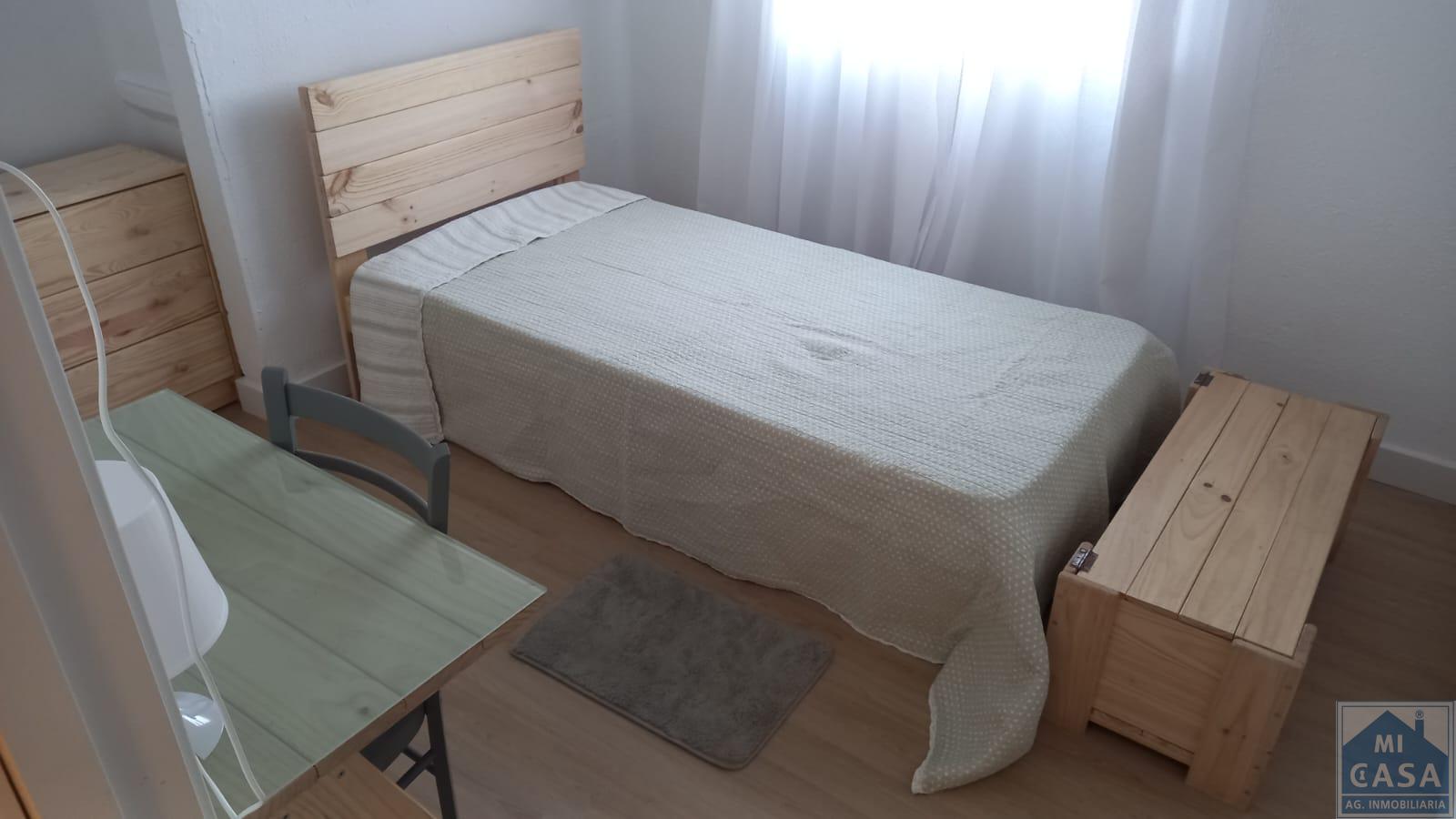 For rent of flat in Mérida