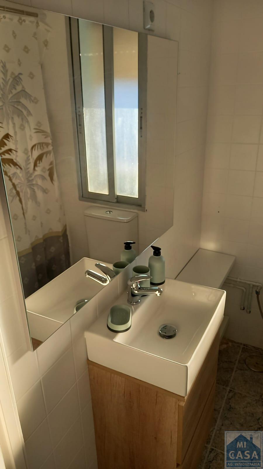 For rent of flat in Mérida
