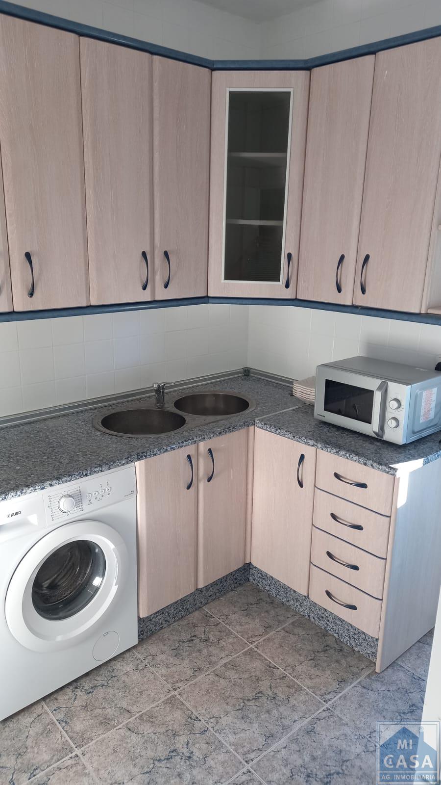 For rent of flat in Mérida